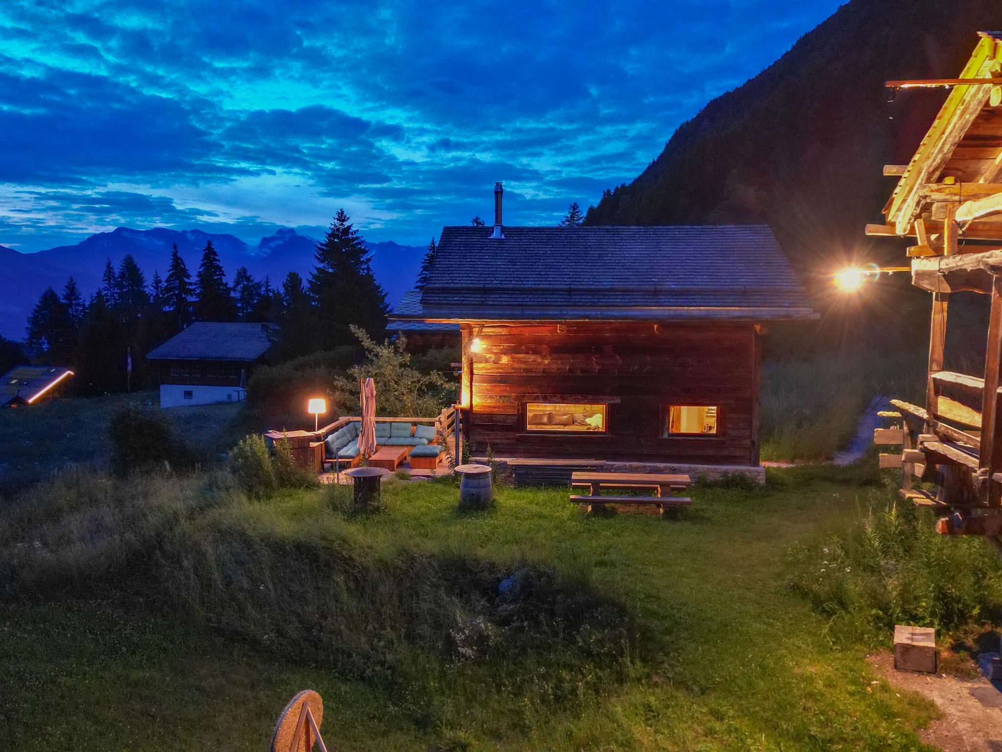 Photo of Chalet Gaea