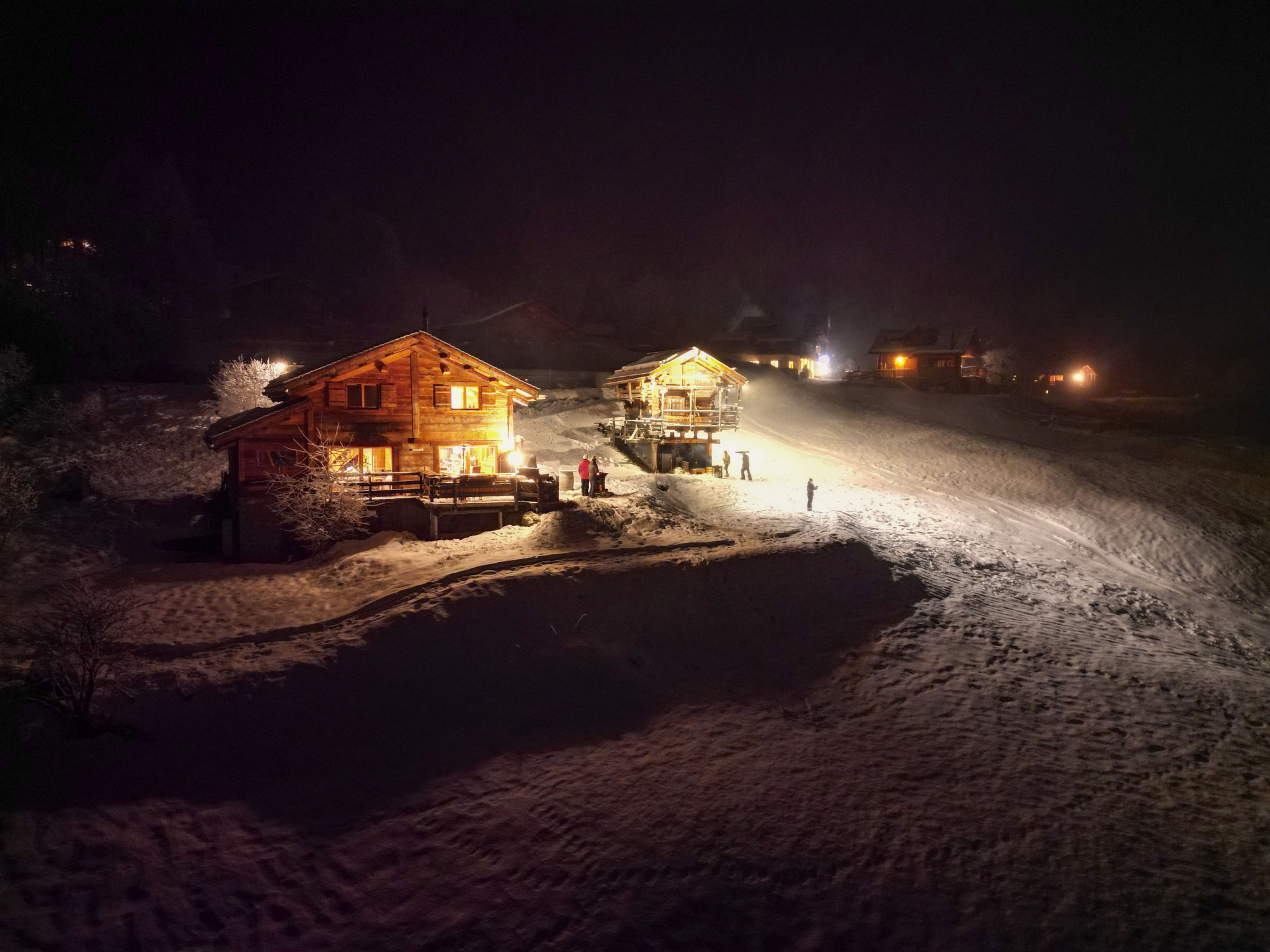 Photo of Chalet Gaea