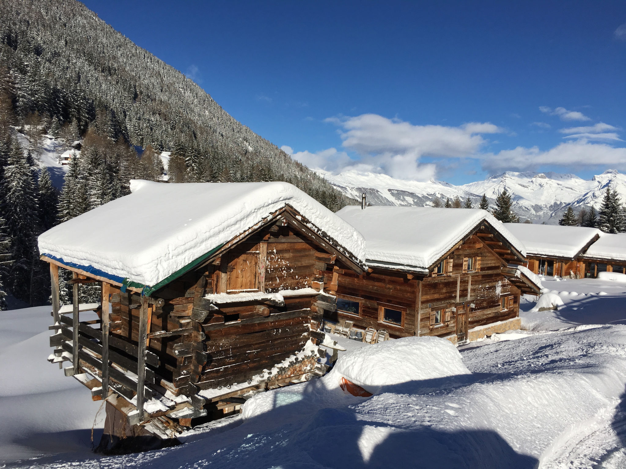 Photo of Chalet Gaea