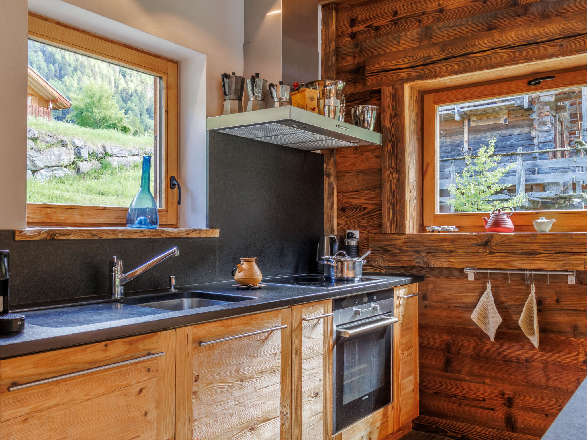 Photo of Chalet Gaea