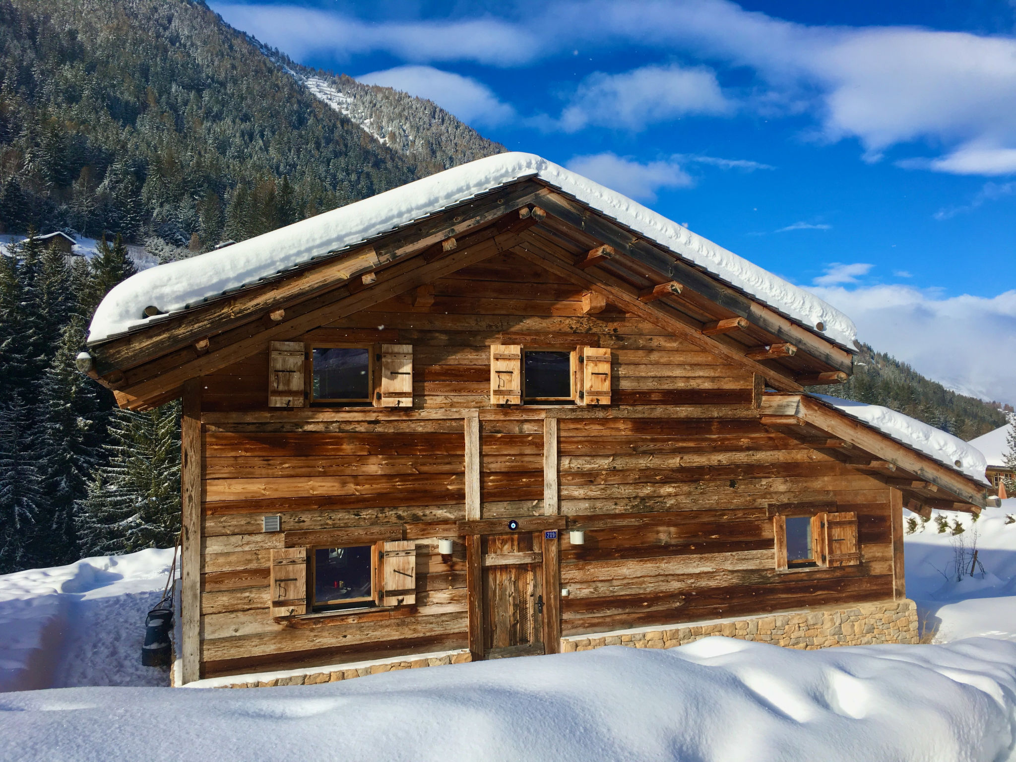 Photo of Chalet Gaea