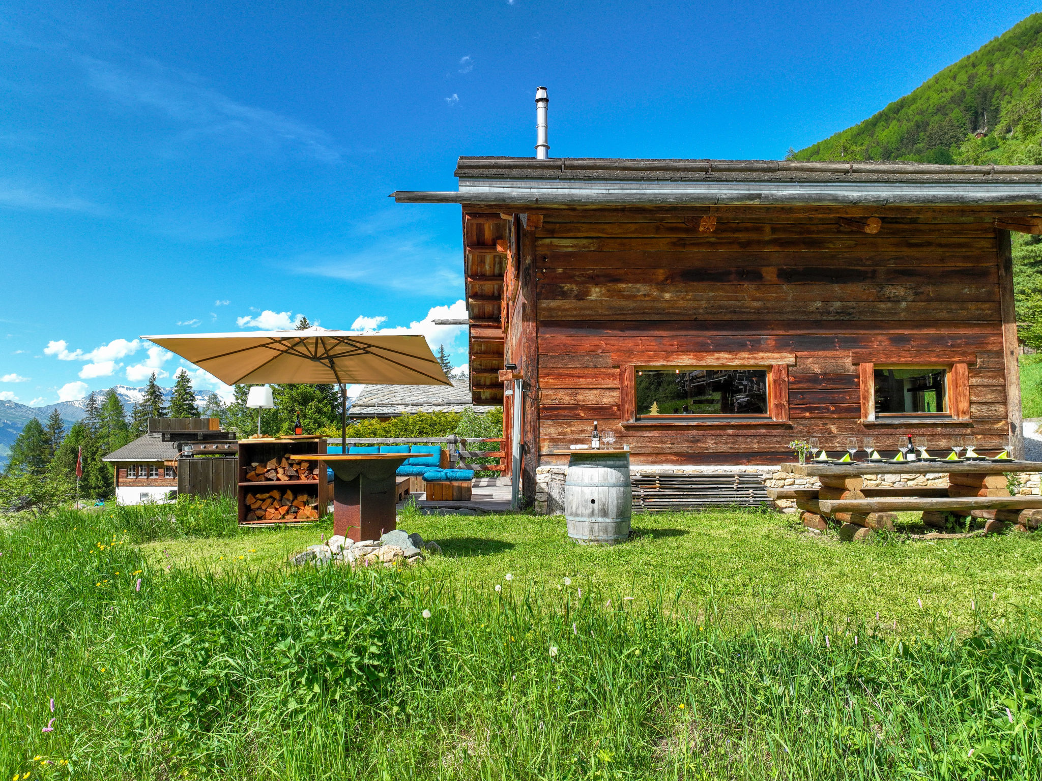 Photo of Chalet Gaea