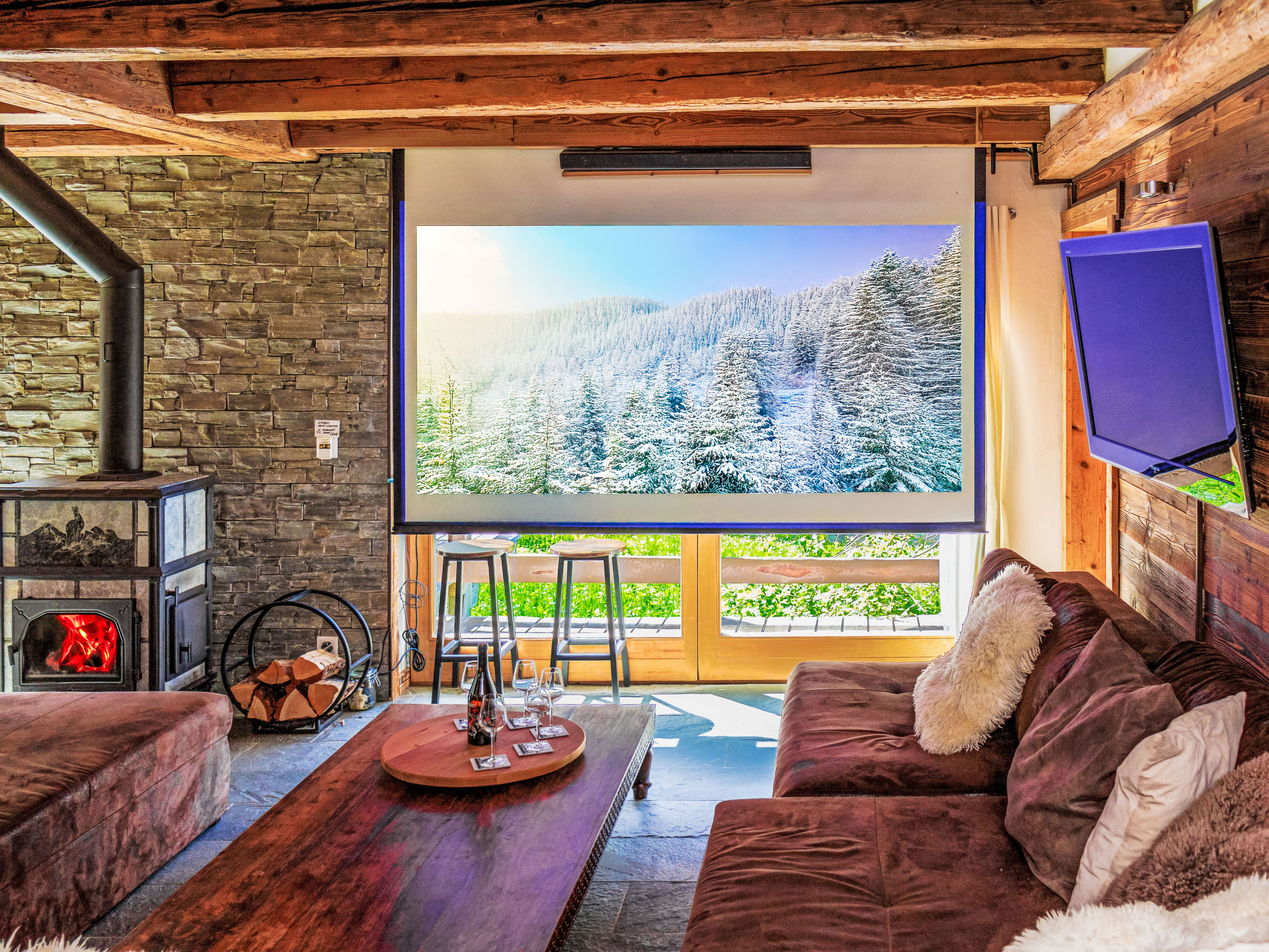 Photo of Chalet Gaea