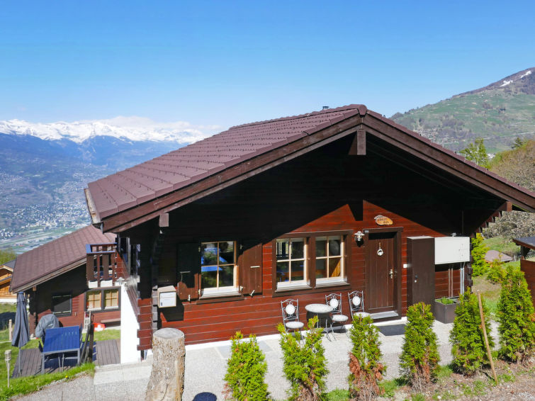 Photo of Chalet Didi