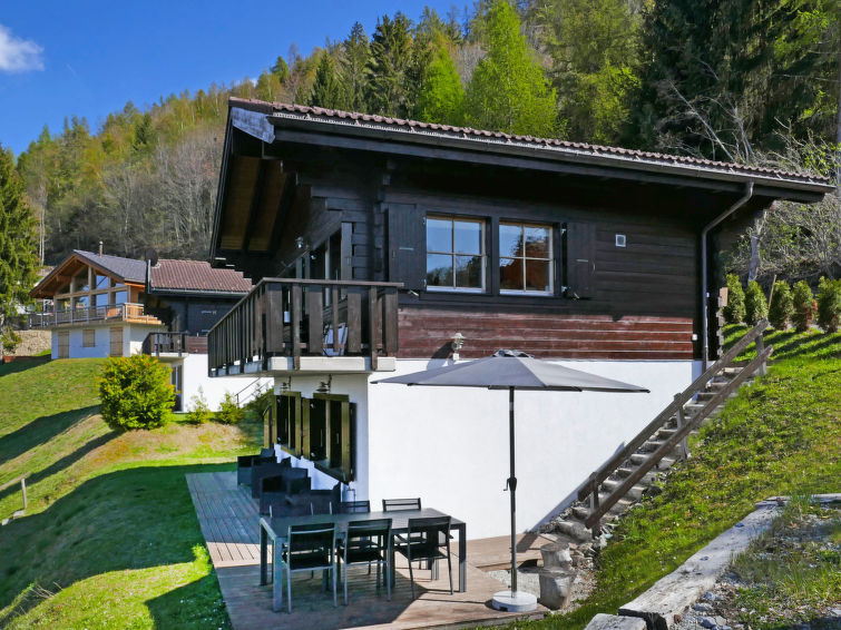 Photo of Chalet Didi