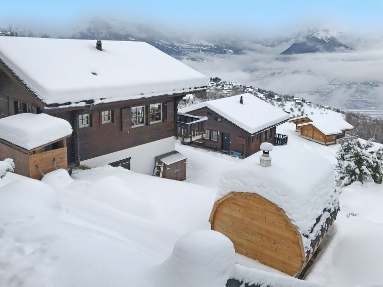 Photo of Chalet Didi