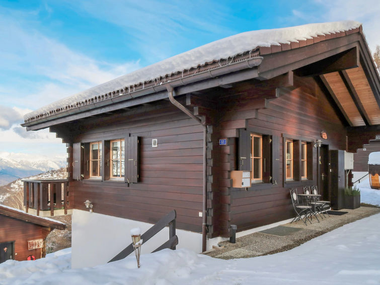 Photo of Chalet Didi