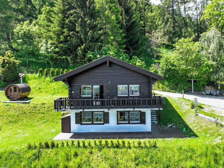 Photo of Chalet Didi