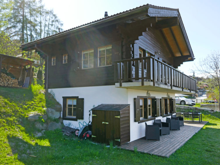 Photo of Chalet Didi