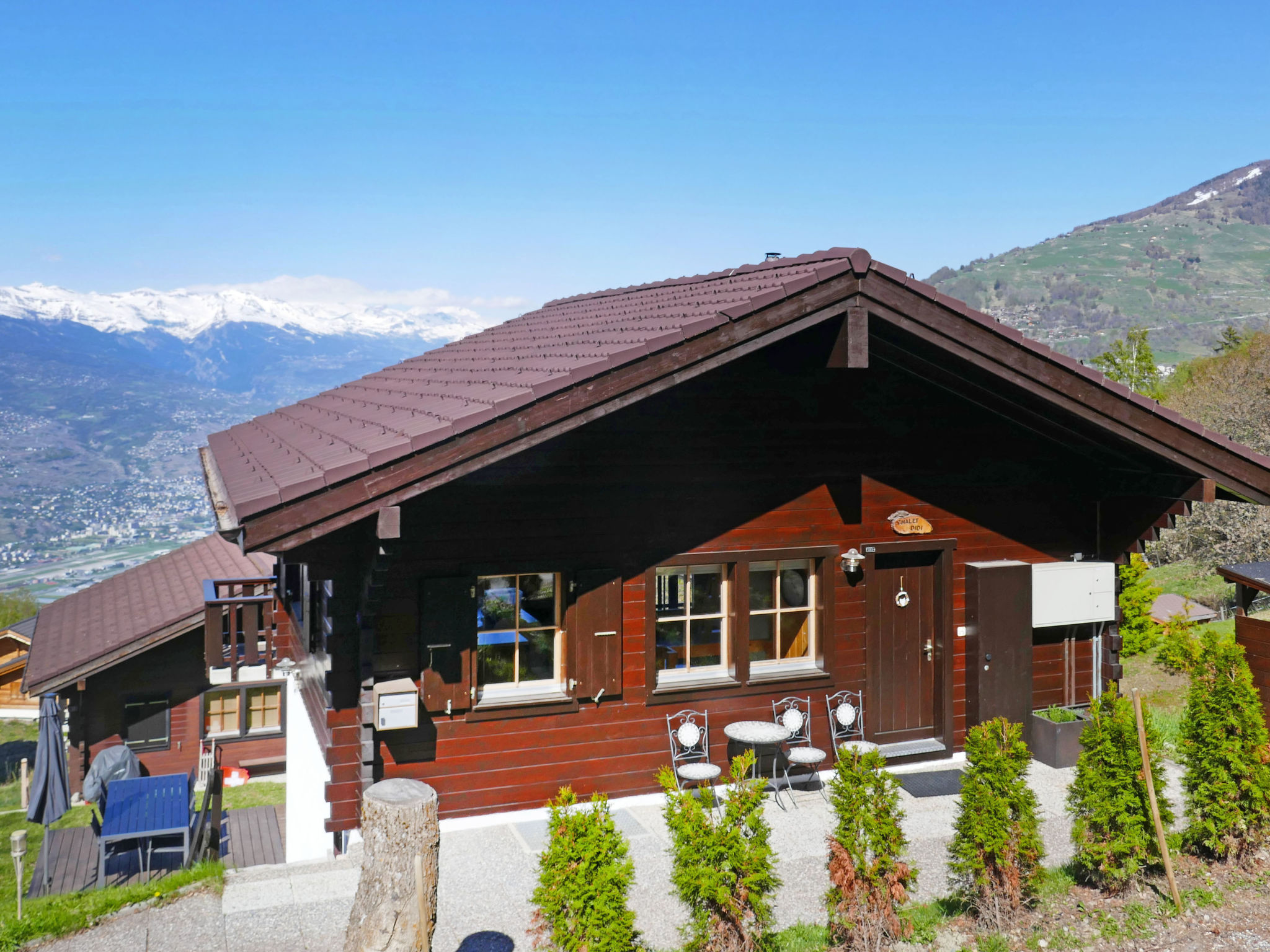 Photo of Chalet Didi