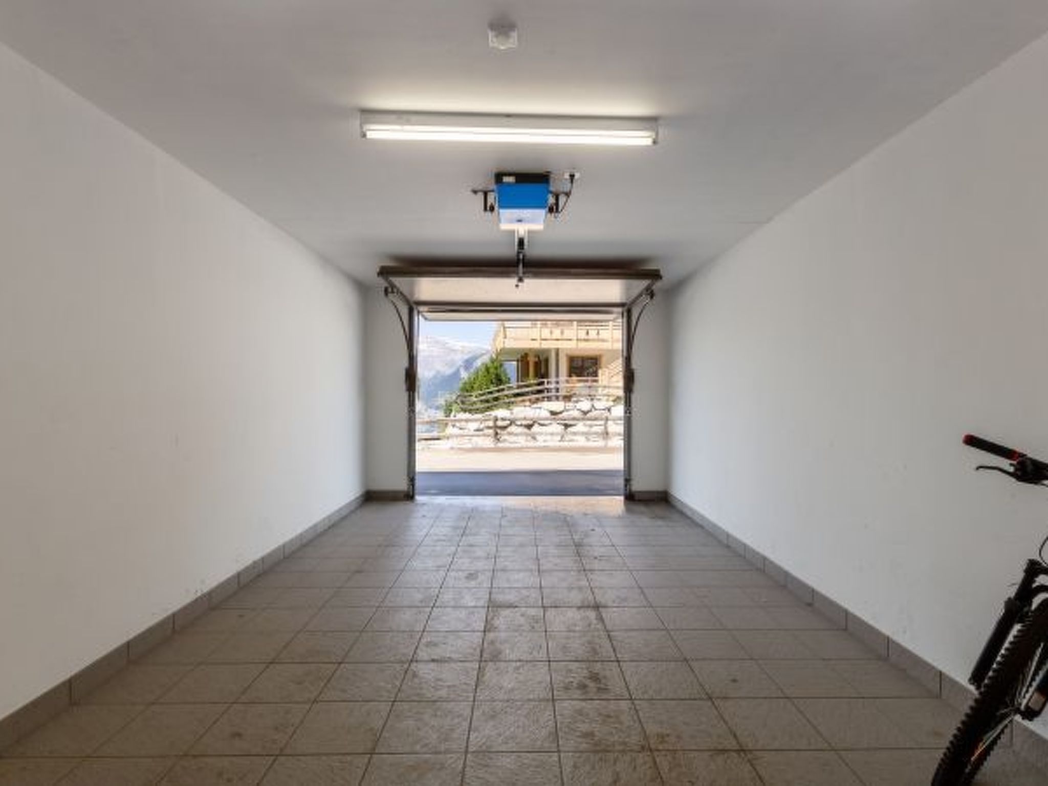 Photo of Appartement Nendaz Chardon Bleu