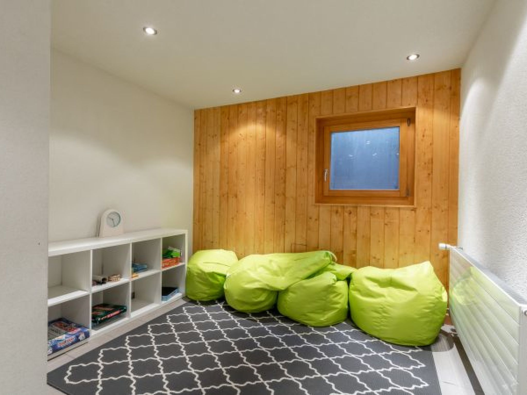 Photo of Appartement Nendaz Chardon Bleu