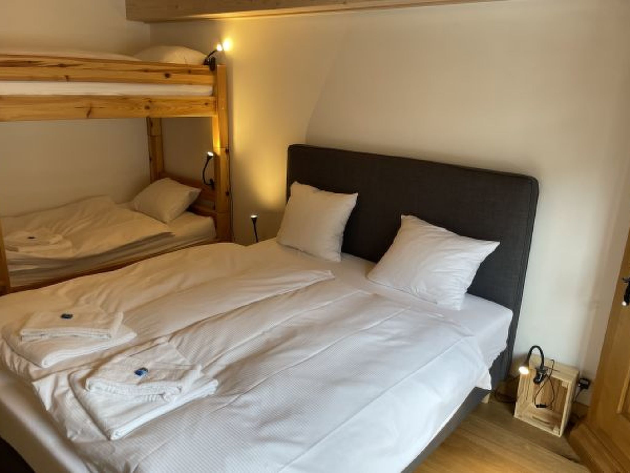 Photo of Appartement Nendaz Chardon Bleu