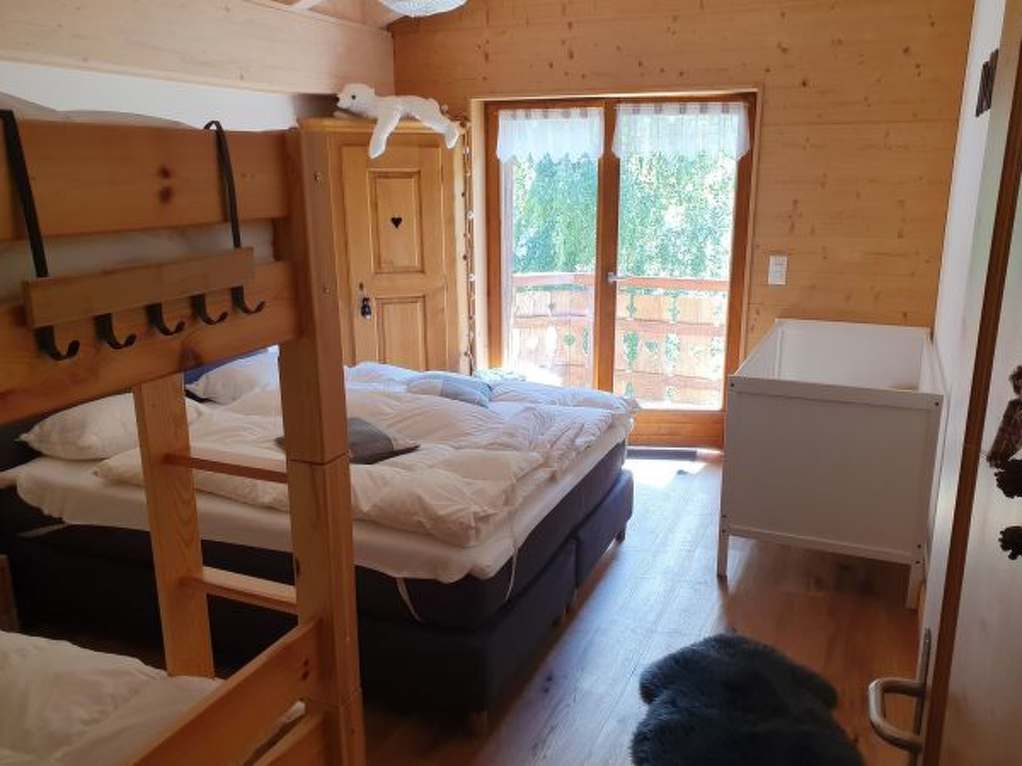 Photo of Appartement Nendaz Chardon Bleu
