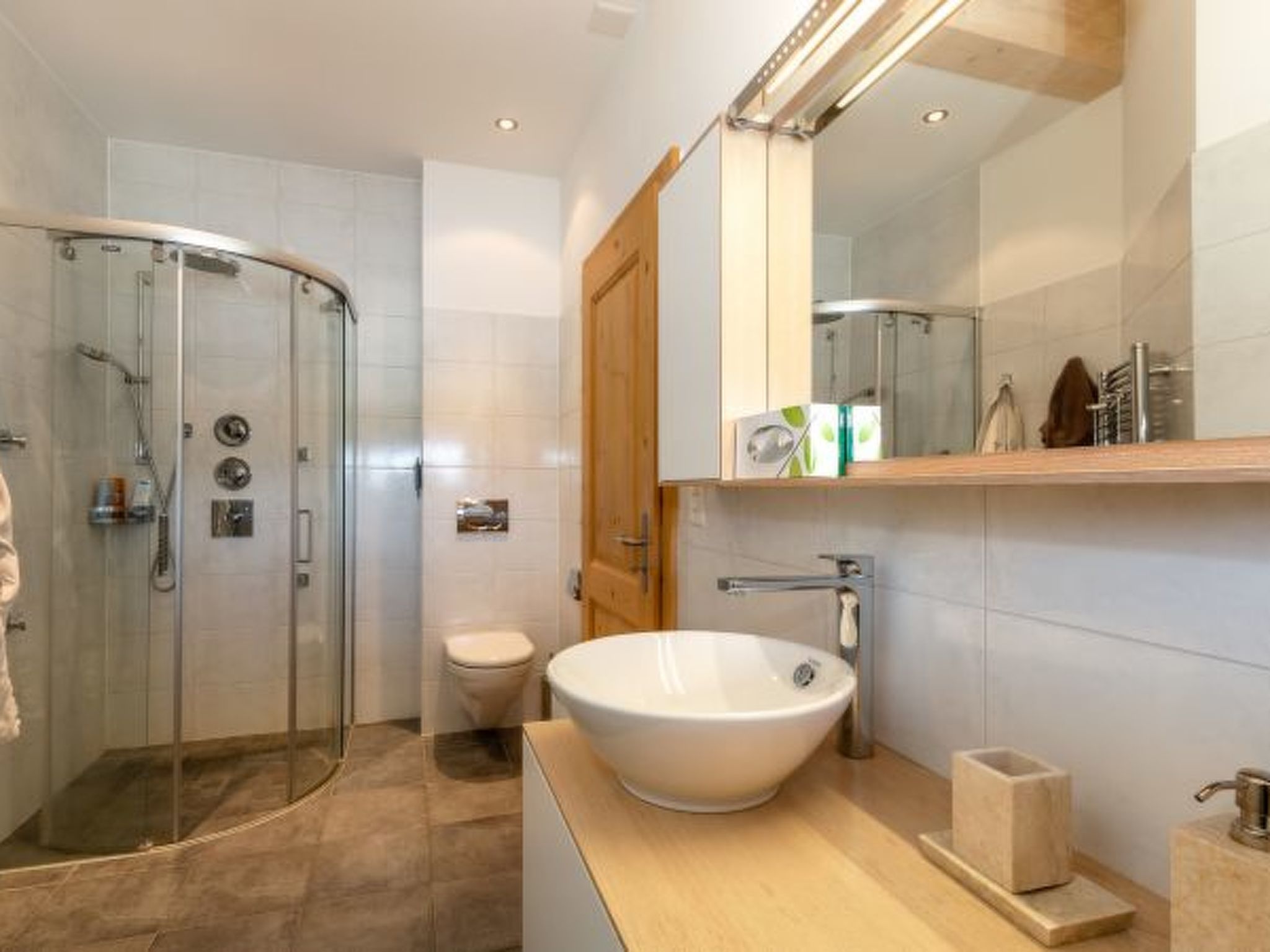 Photo of Appartement Nendaz Chardon Bleu