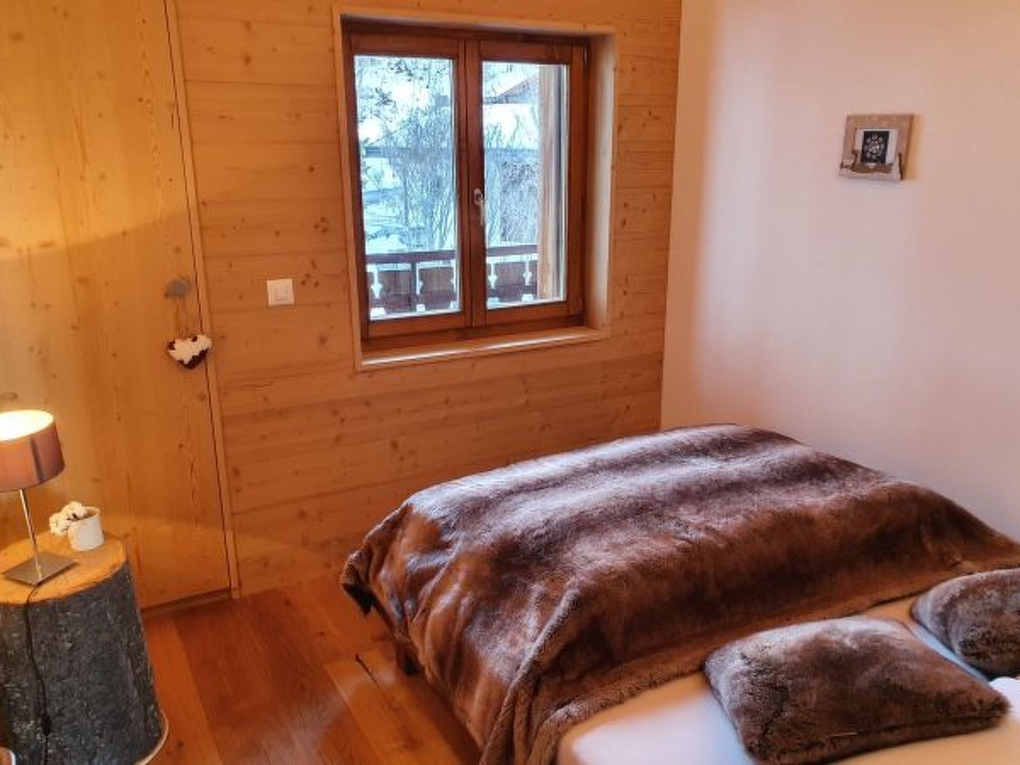 Photo of Appartement Nendaz Chardon Bleu