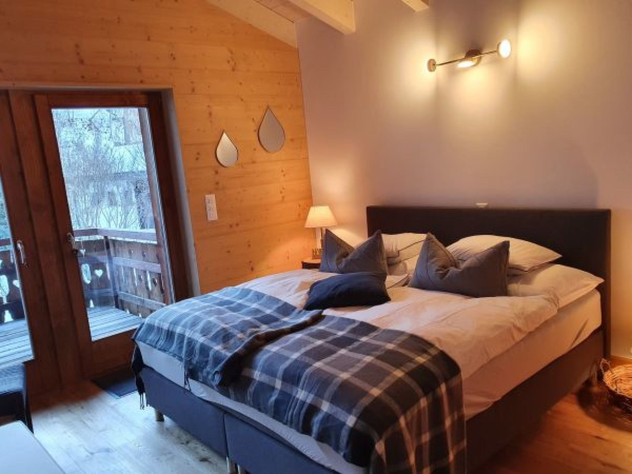 Photo of Appartement Nendaz Chardon Bleu