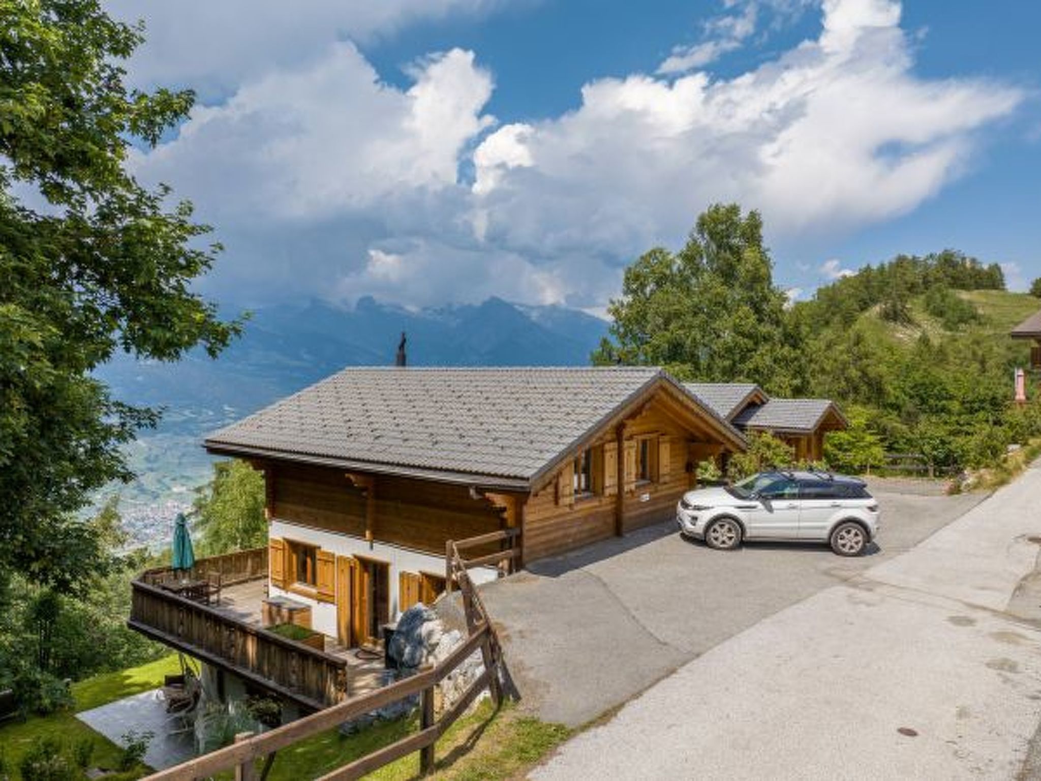 Photo of Chalet La Vue - hammam, pet friendly, amazing view