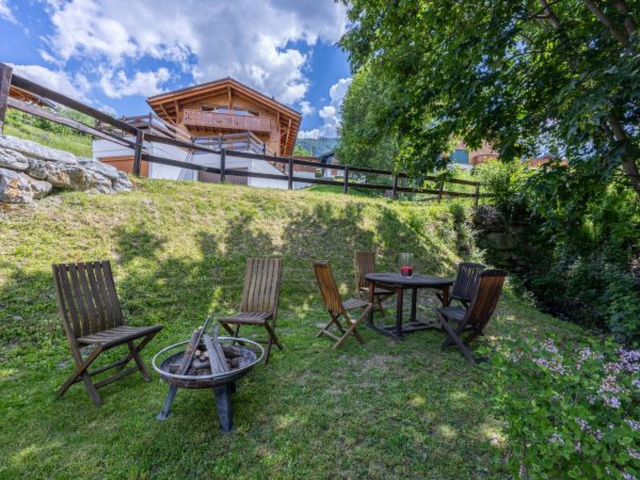 Photo of Chalet La Vue - hammam, pet friendly, amazing view