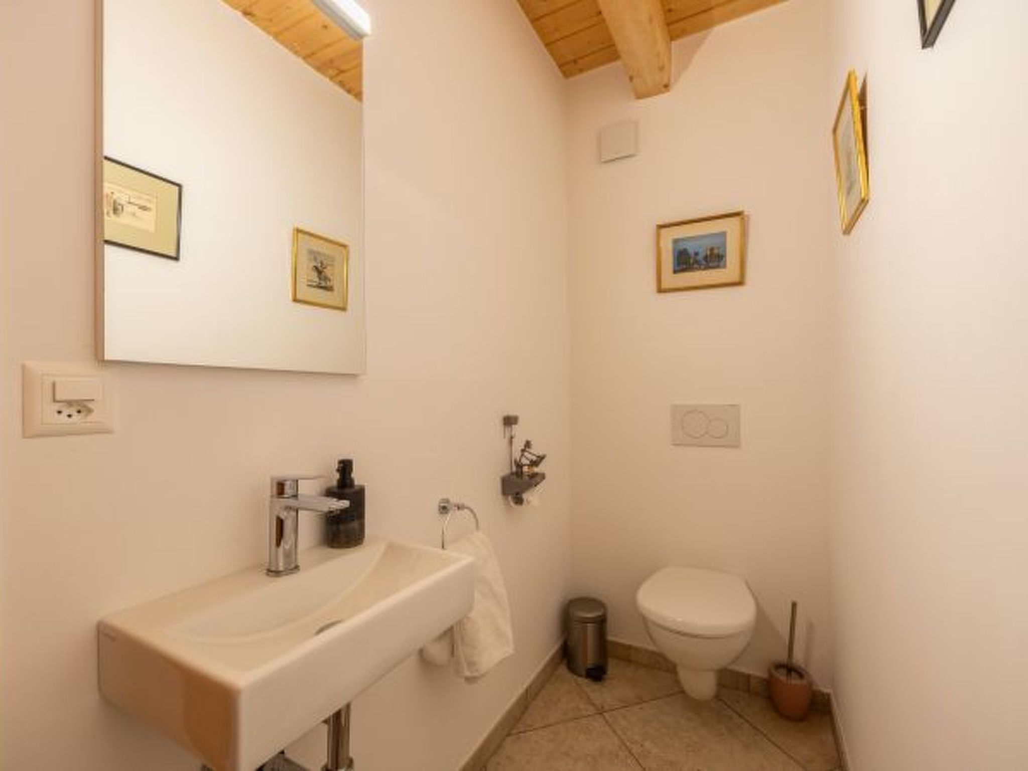 Photo of Chalet La Vue - hammam, pet friendly, amazing view