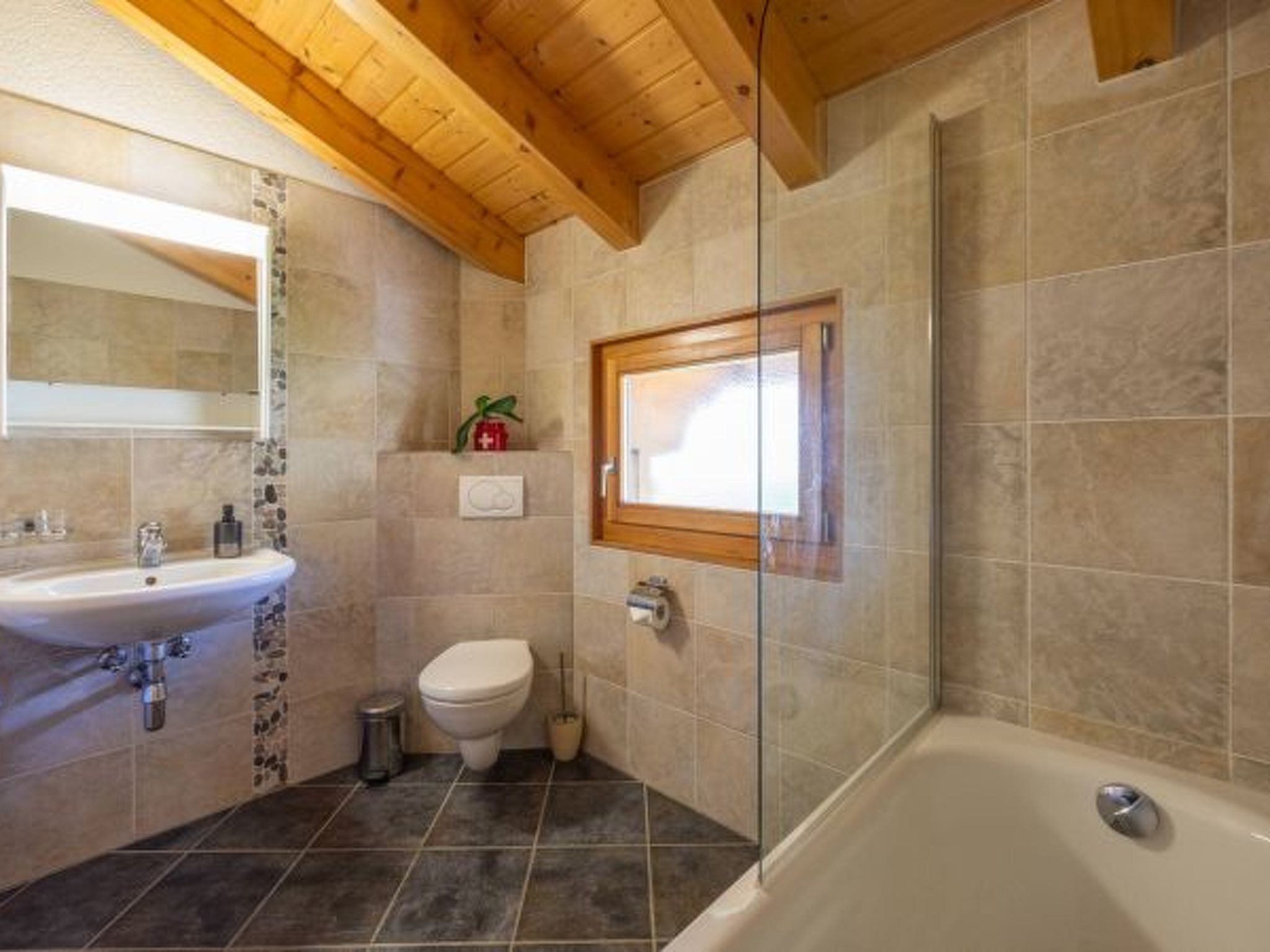 Photo of Chalet La Vue - hammam, pet friendly, amazing view