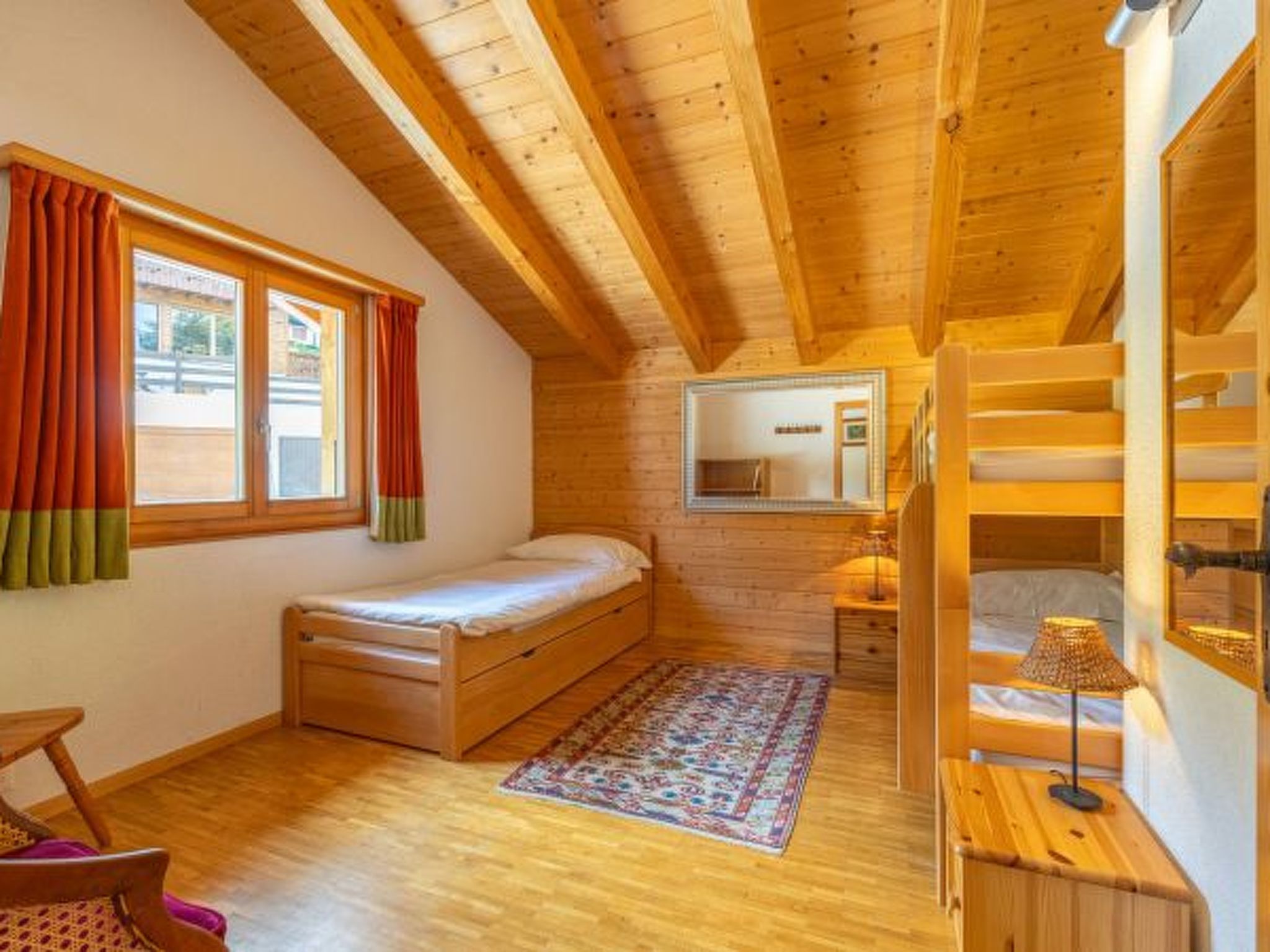 Photo of Chalet La Vue - hammam, pet friendly, amazing view