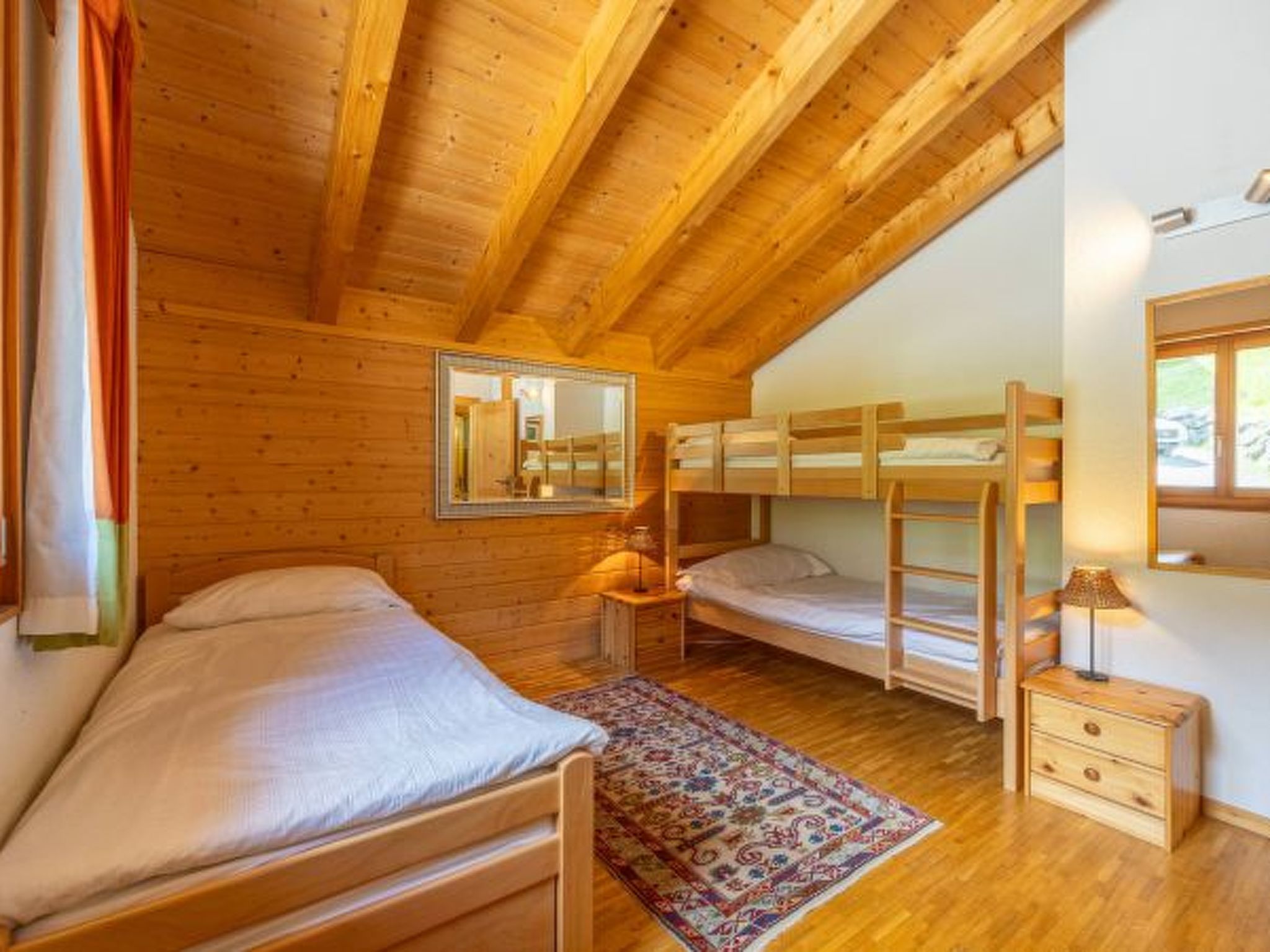 Photo of Chalet La Vue - hammam, pet friendly, amazing view