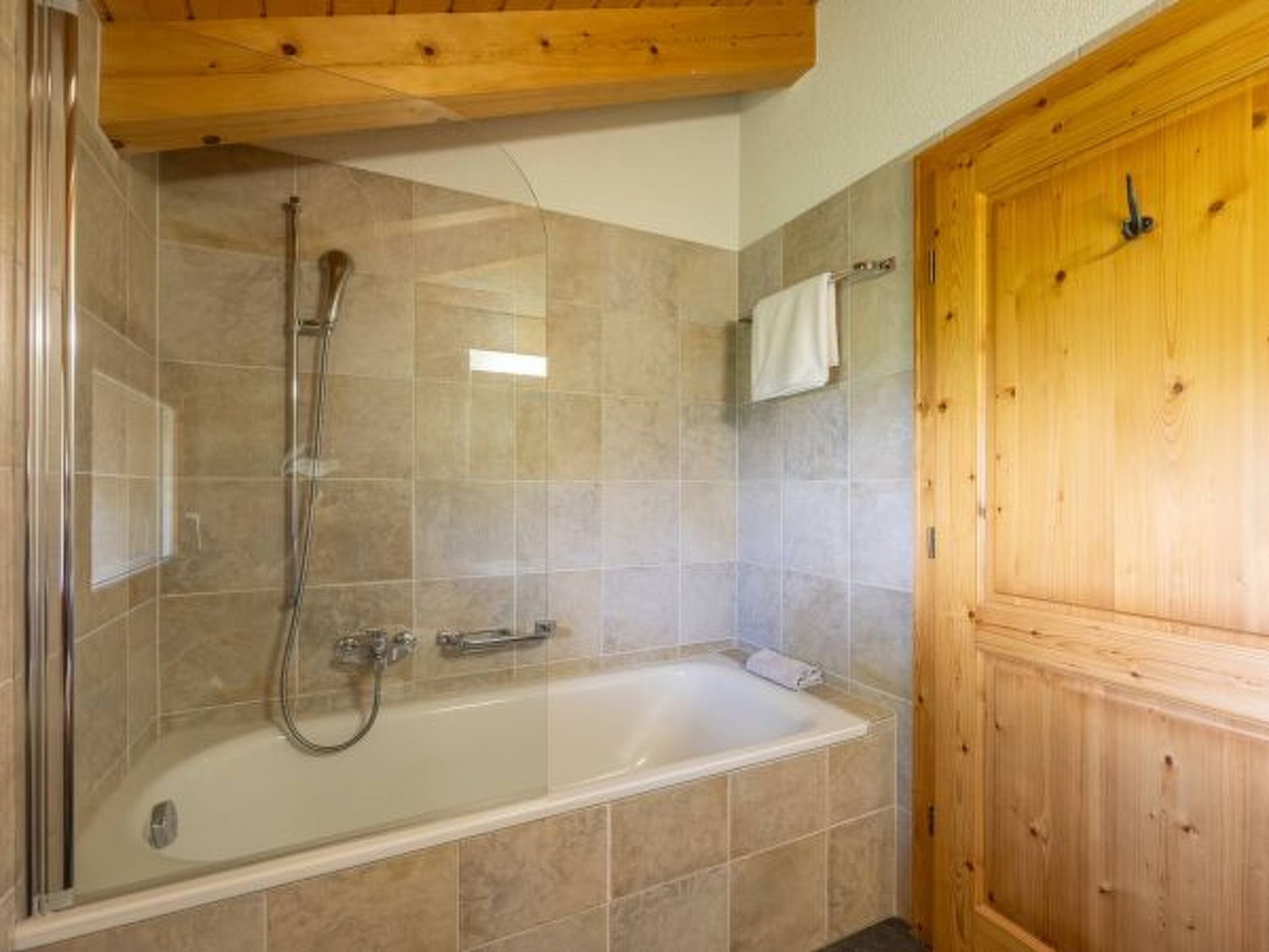 Photo of Chalet La Vue - hammam, pet friendly, amazing view