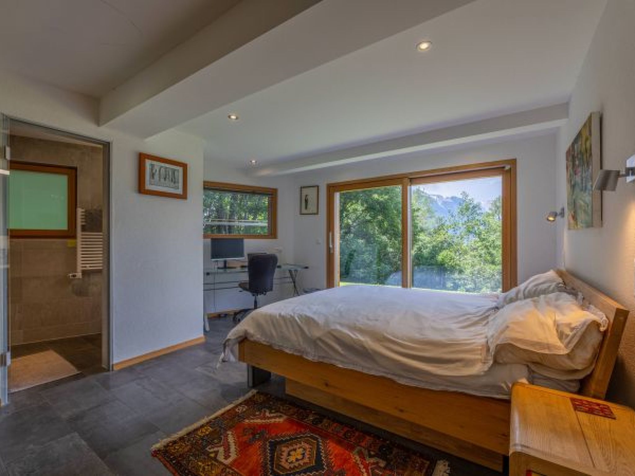 Photo of Chalet La Vue - hammam, pet friendly, amazing view