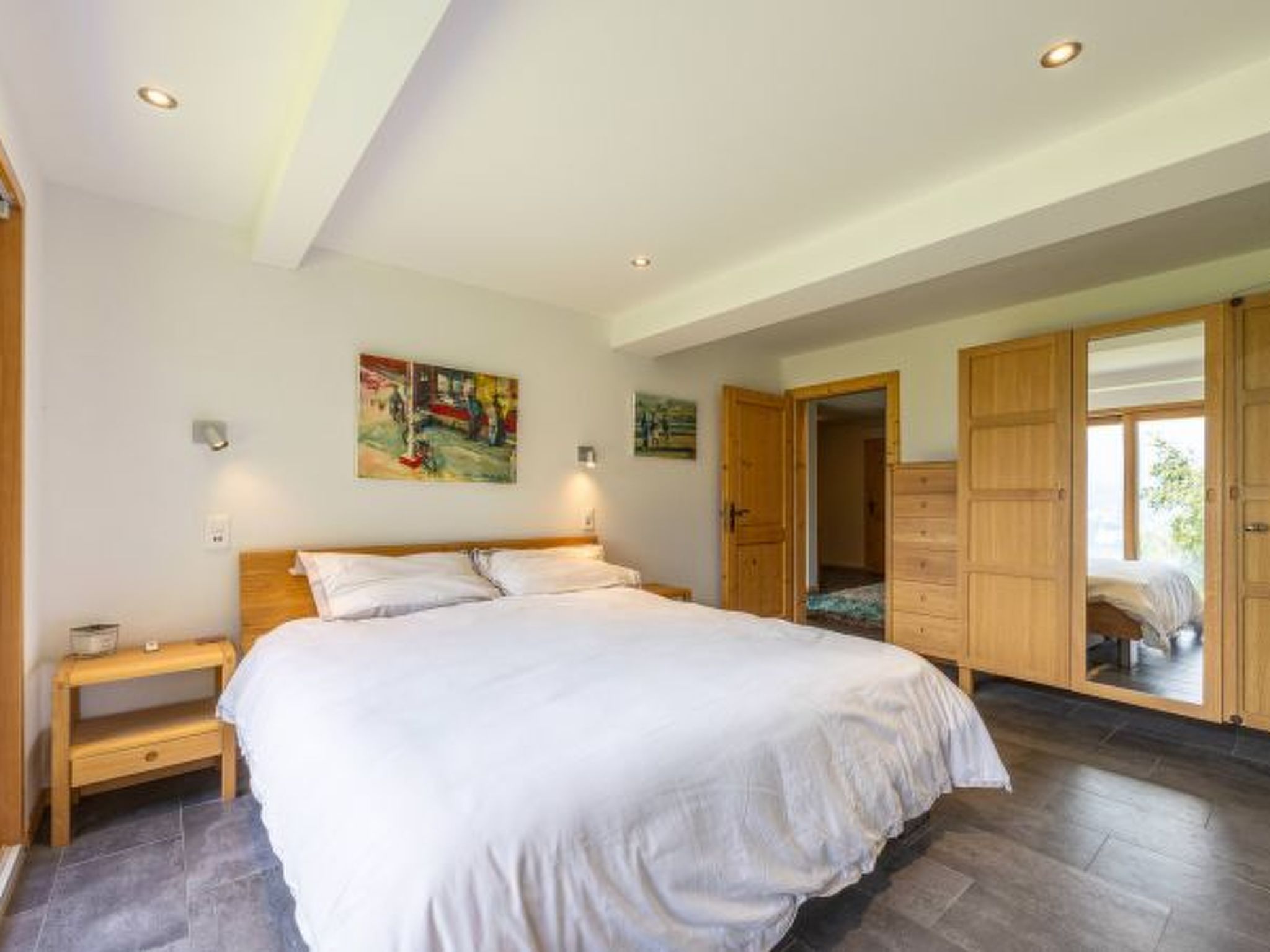 Photo of Chalet La Vue - hammam, pet friendly, amazing view