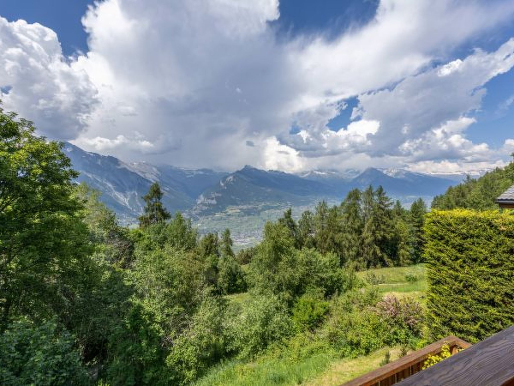 Photo of Chalet La Vue - hammam, pet friendly, amazing view