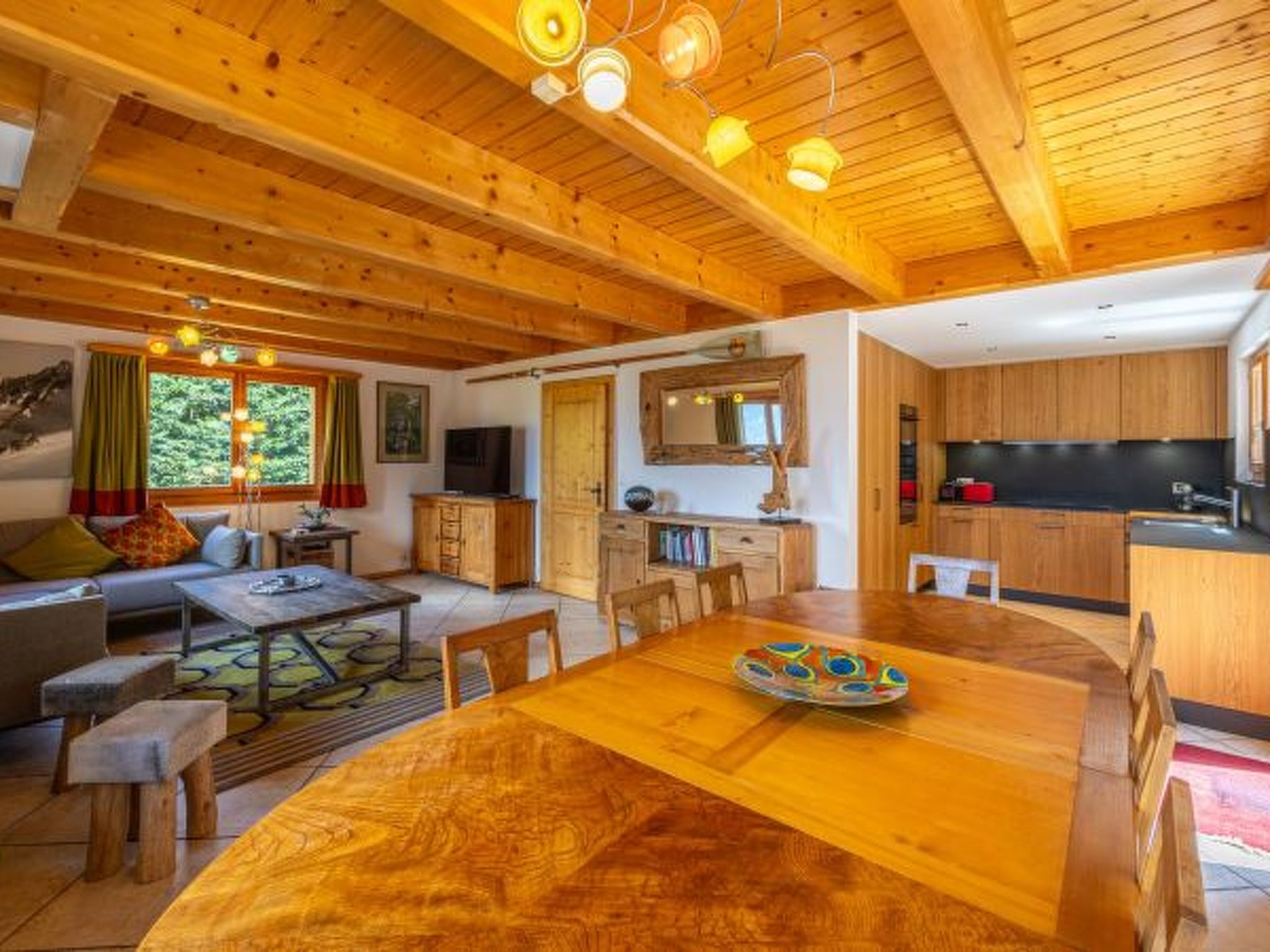 Photo of Chalet La Vue - hammam, pet friendly, amazing view