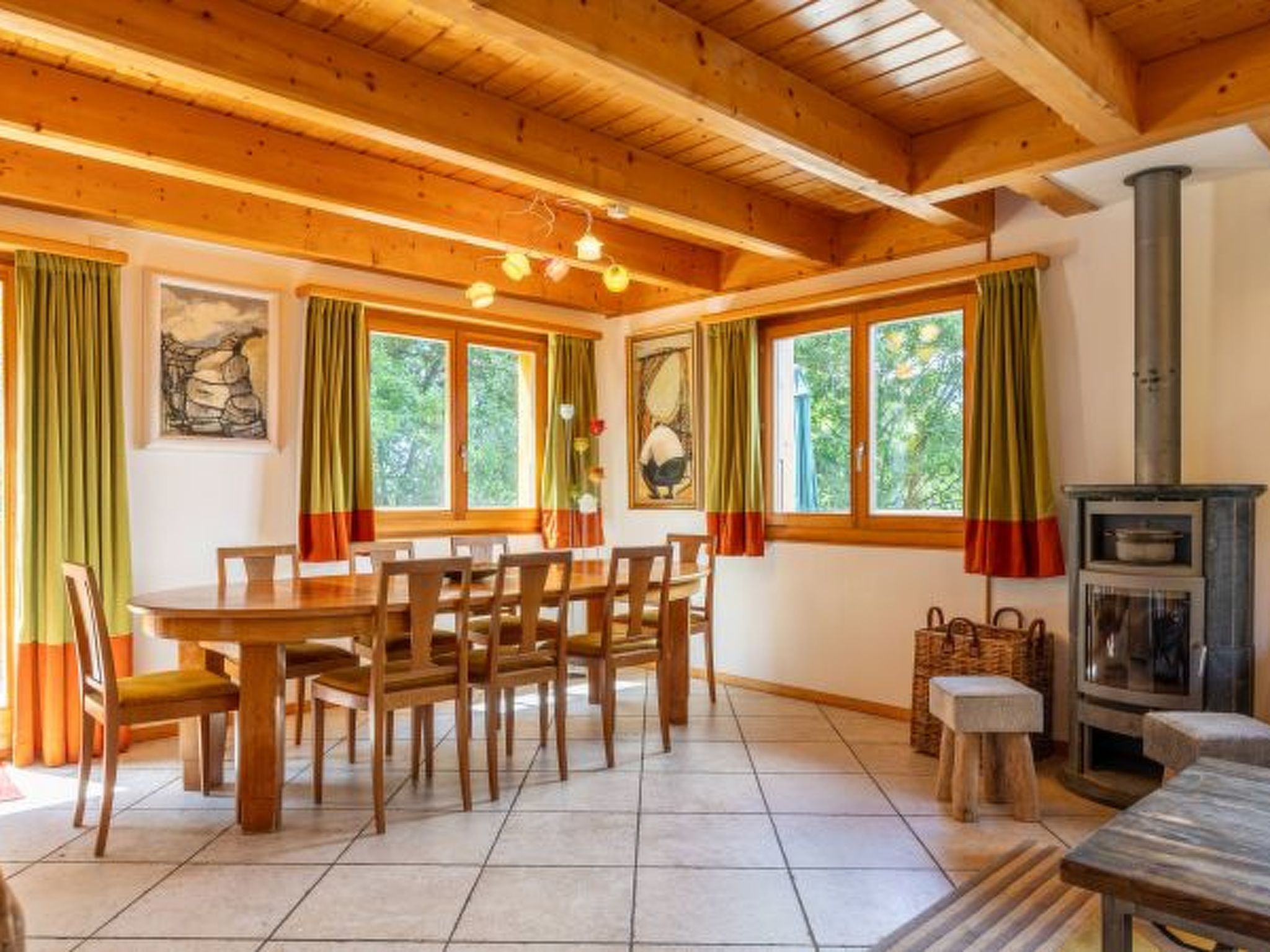 Photo of Chalet La Vue - hammam, pet friendly, amazing view