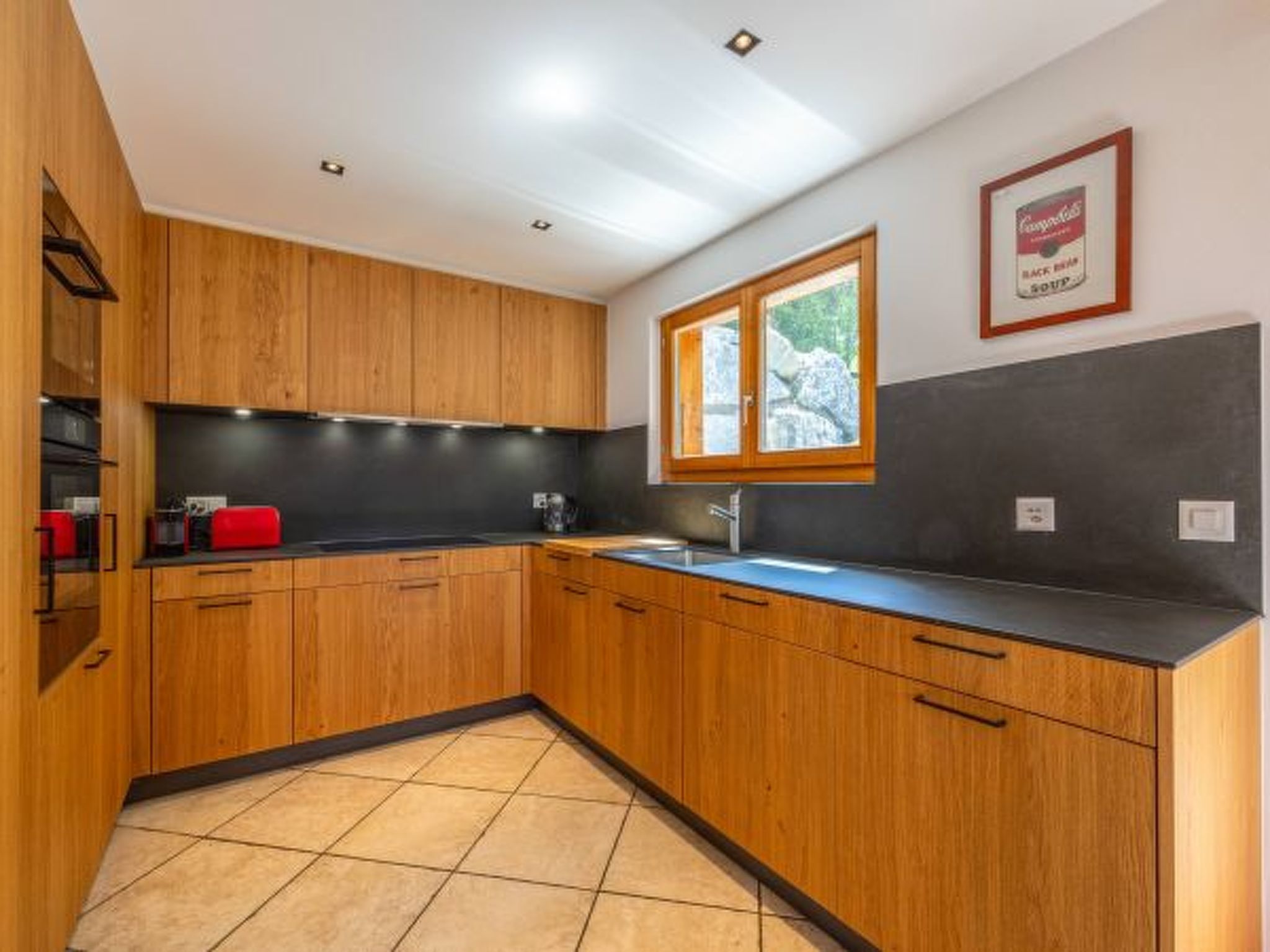 Photo of Chalet La Vue - hammam, pet friendly, amazing view