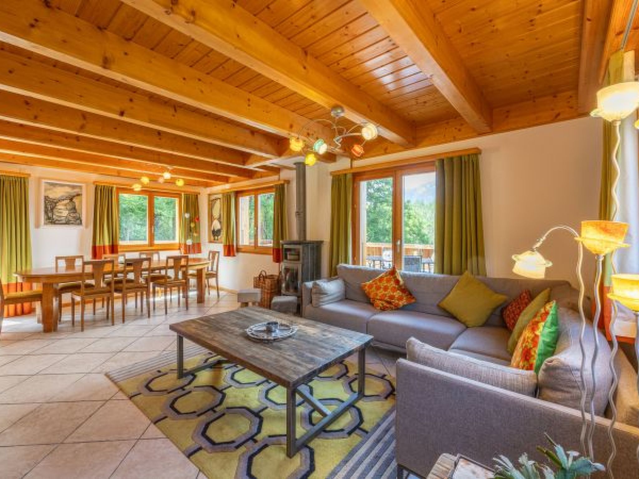 Photo of Chalet La Vue - hammam, pet friendly, amazing view