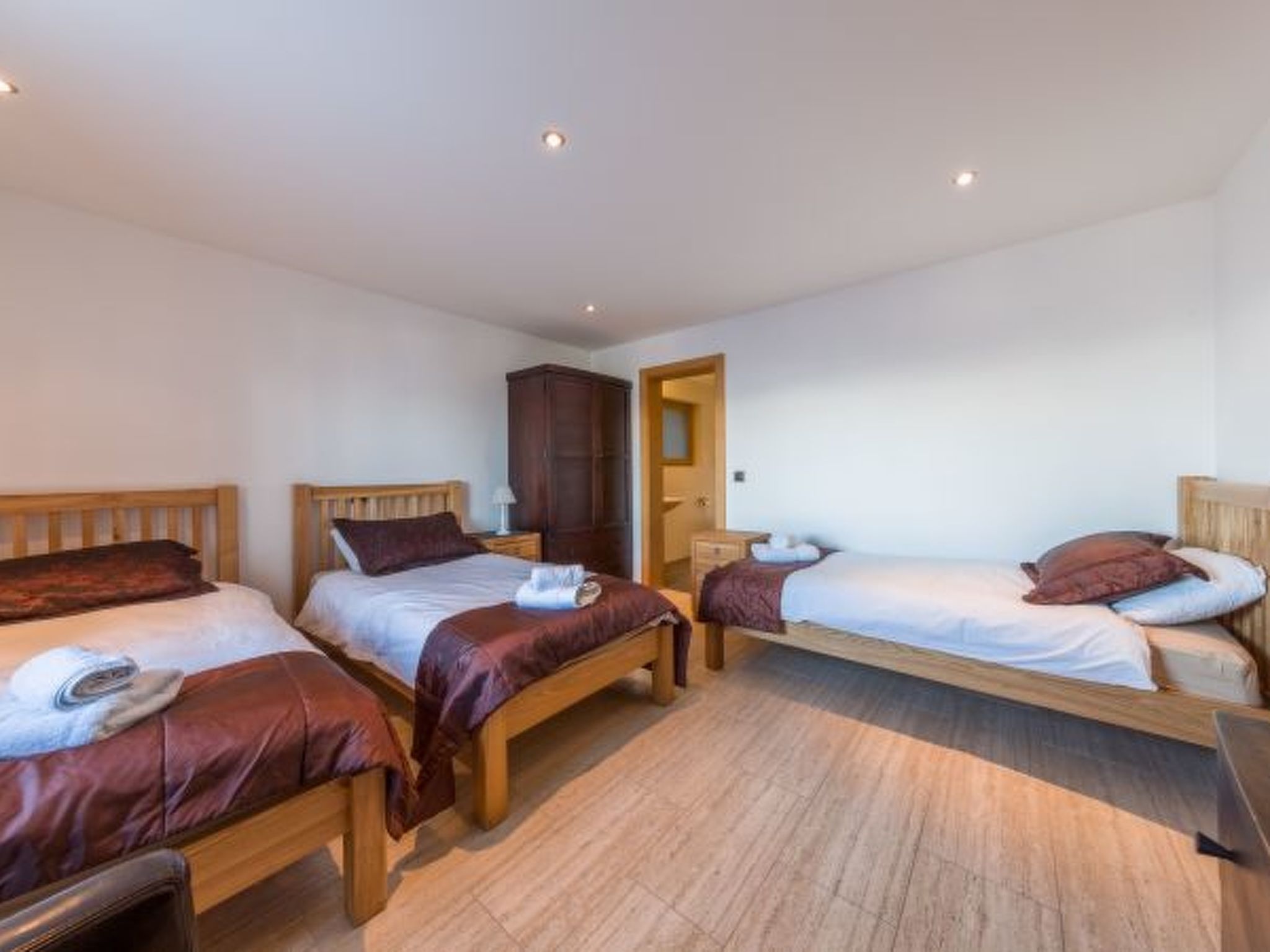 Photo of Chalet Enchanteur sauna, Whirlpool, 13pax