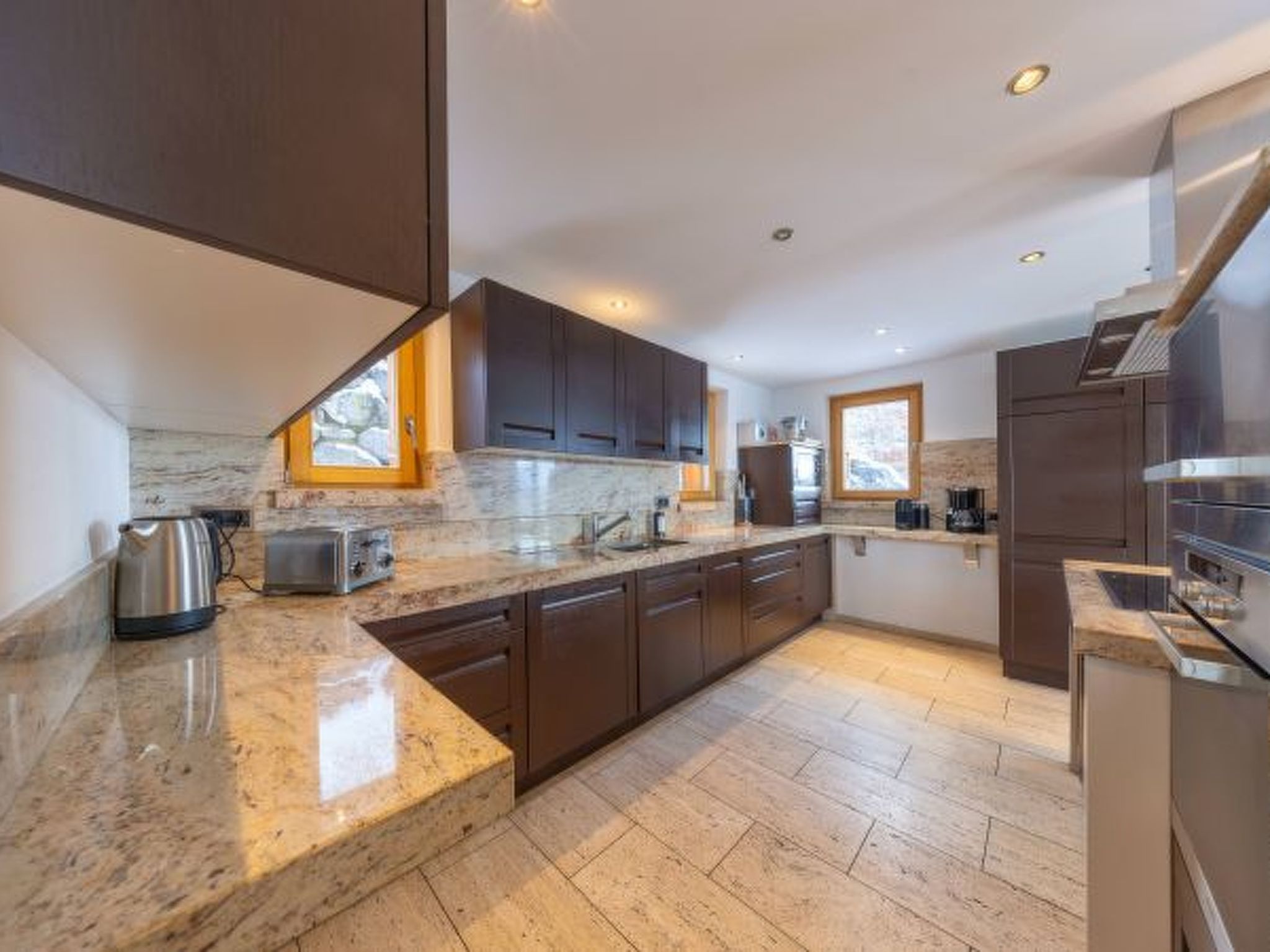 Photo of Chalet Enchanteur sauna, Whirlpool, 13pax