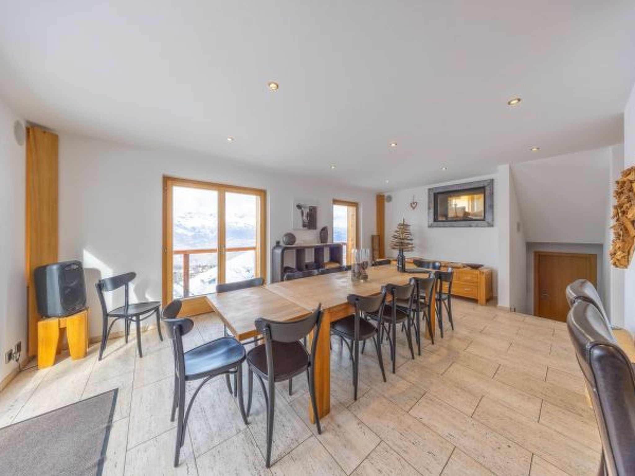 Photo of Chalet Enchanteur sauna, Whirlpool, 13pax