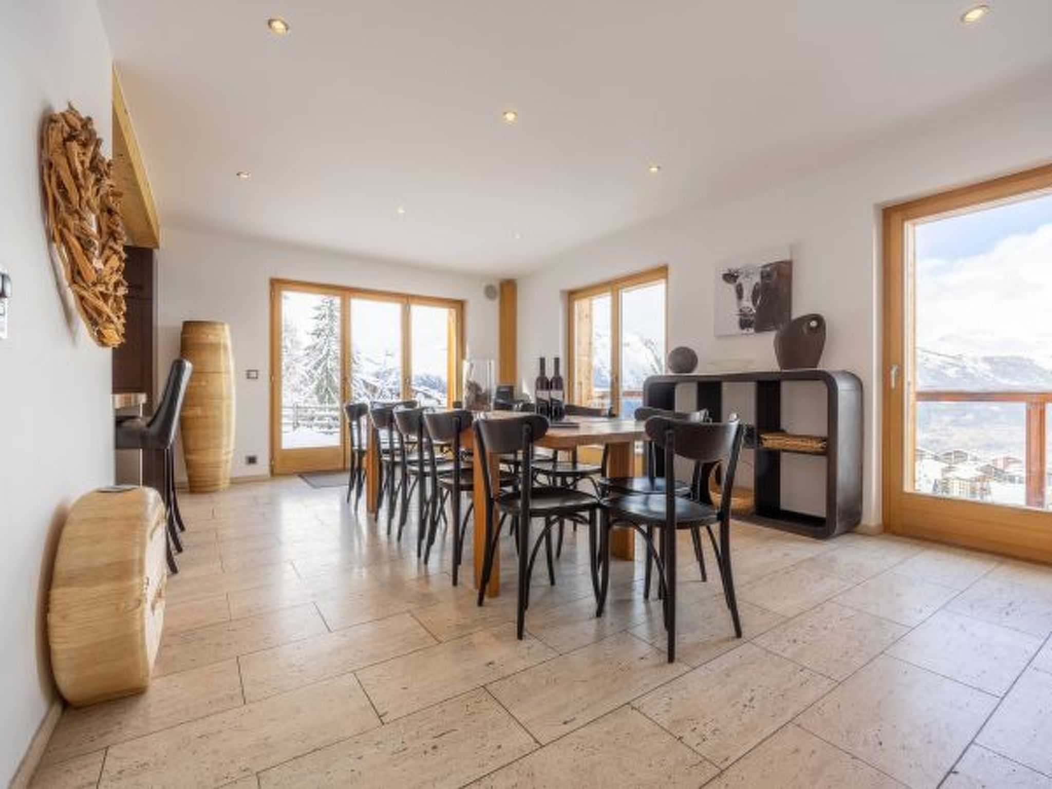 Photo of Chalet Enchanteur sauna, Whirlpool, 13pax