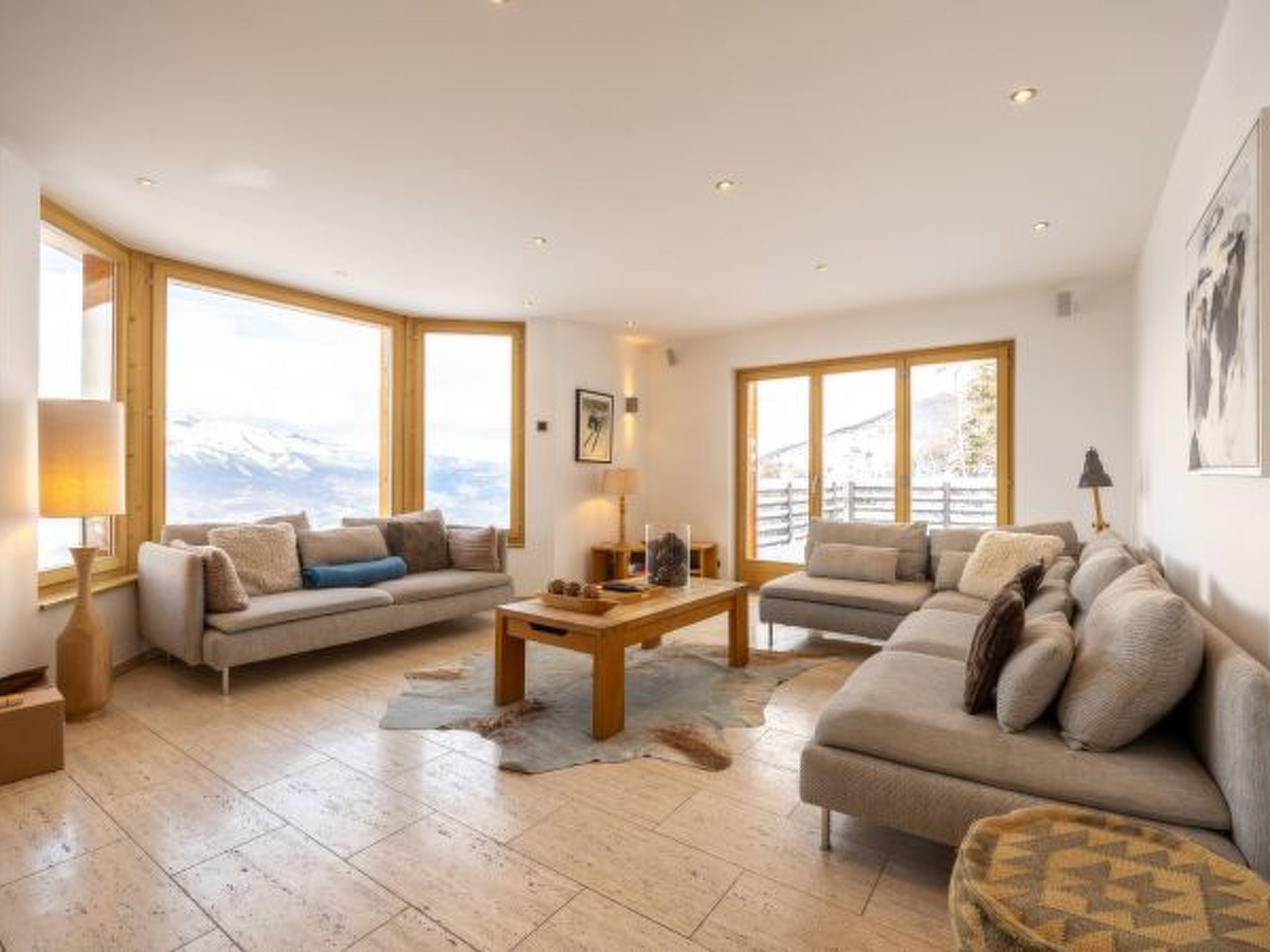 Photo of Chalet Enchanteur sauna, Whirlpool, 13pax