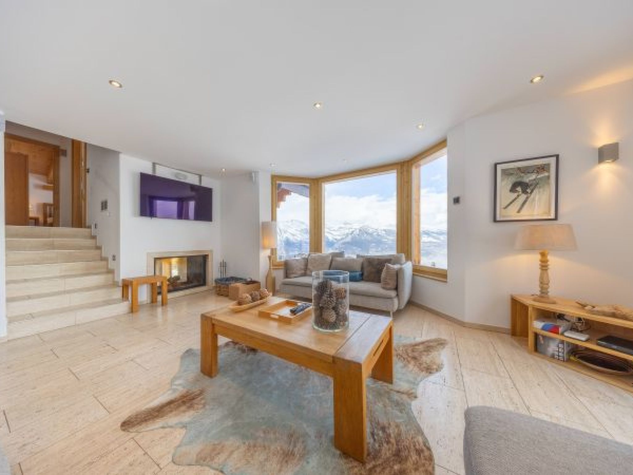 Photo of Chalet Enchanteur sauna, Whirlpool, 13pax