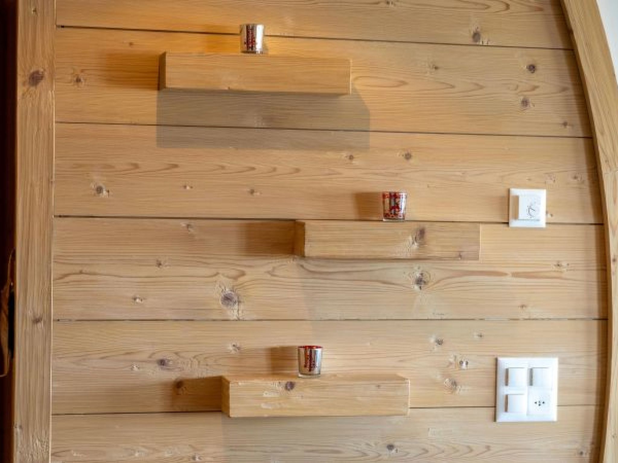 Photo of Montagnard 3 - Spa access