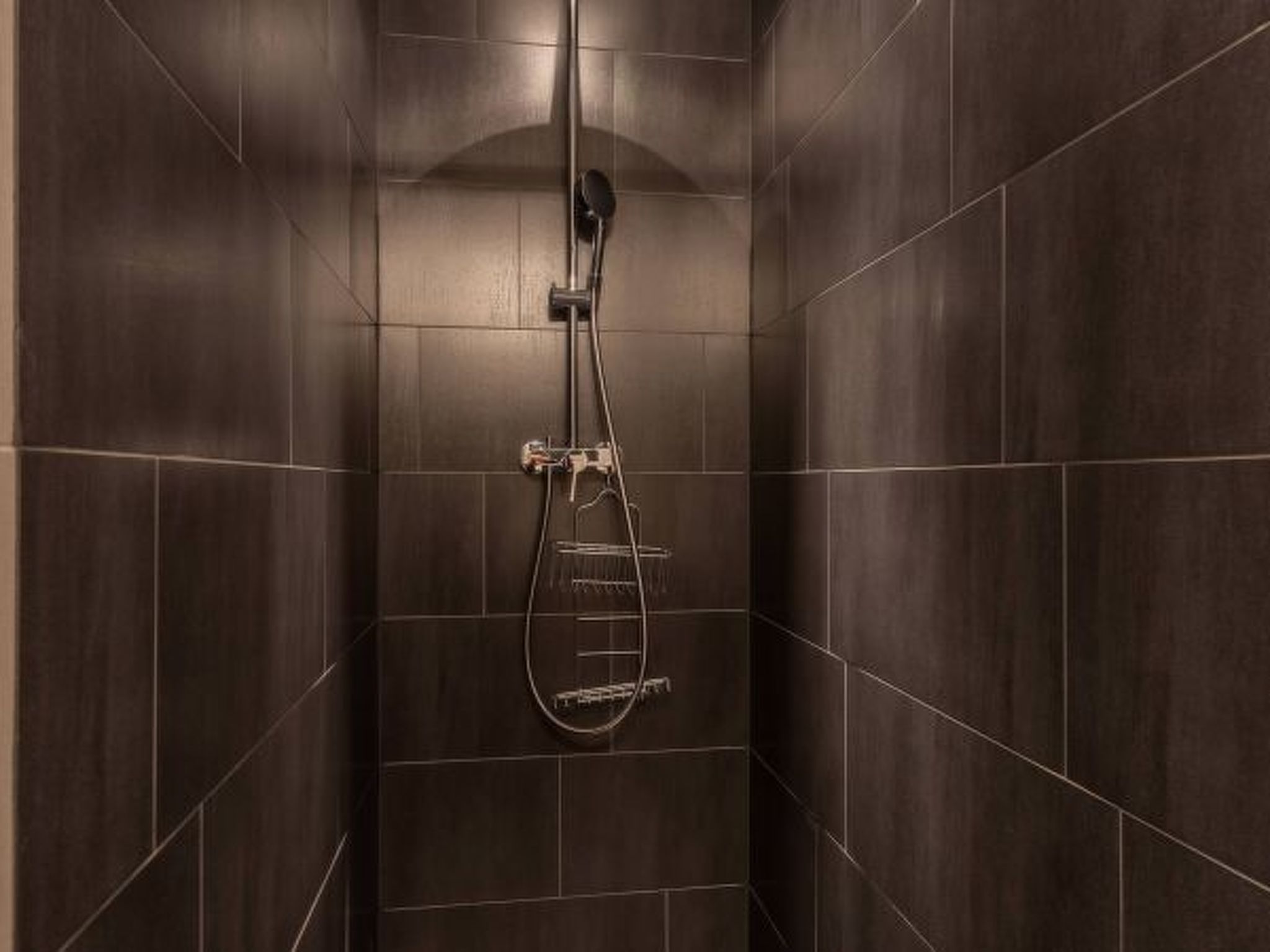 Photo of Montagnard 3 - Spa access