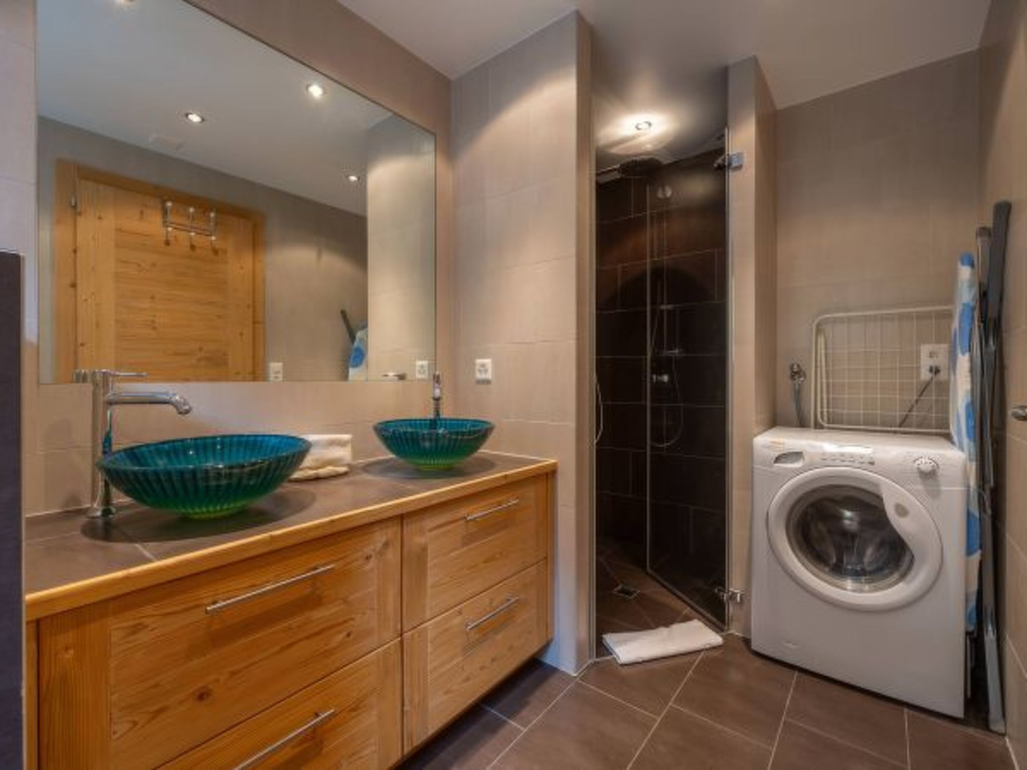 Photo of Montagnard 3 - Spa access