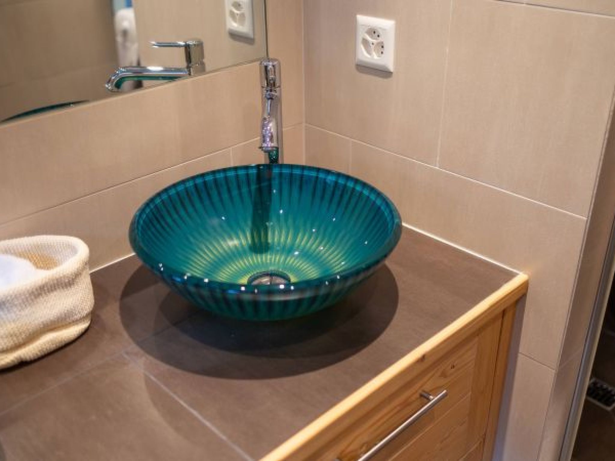 Photo of Montagnard 3 - Spa access