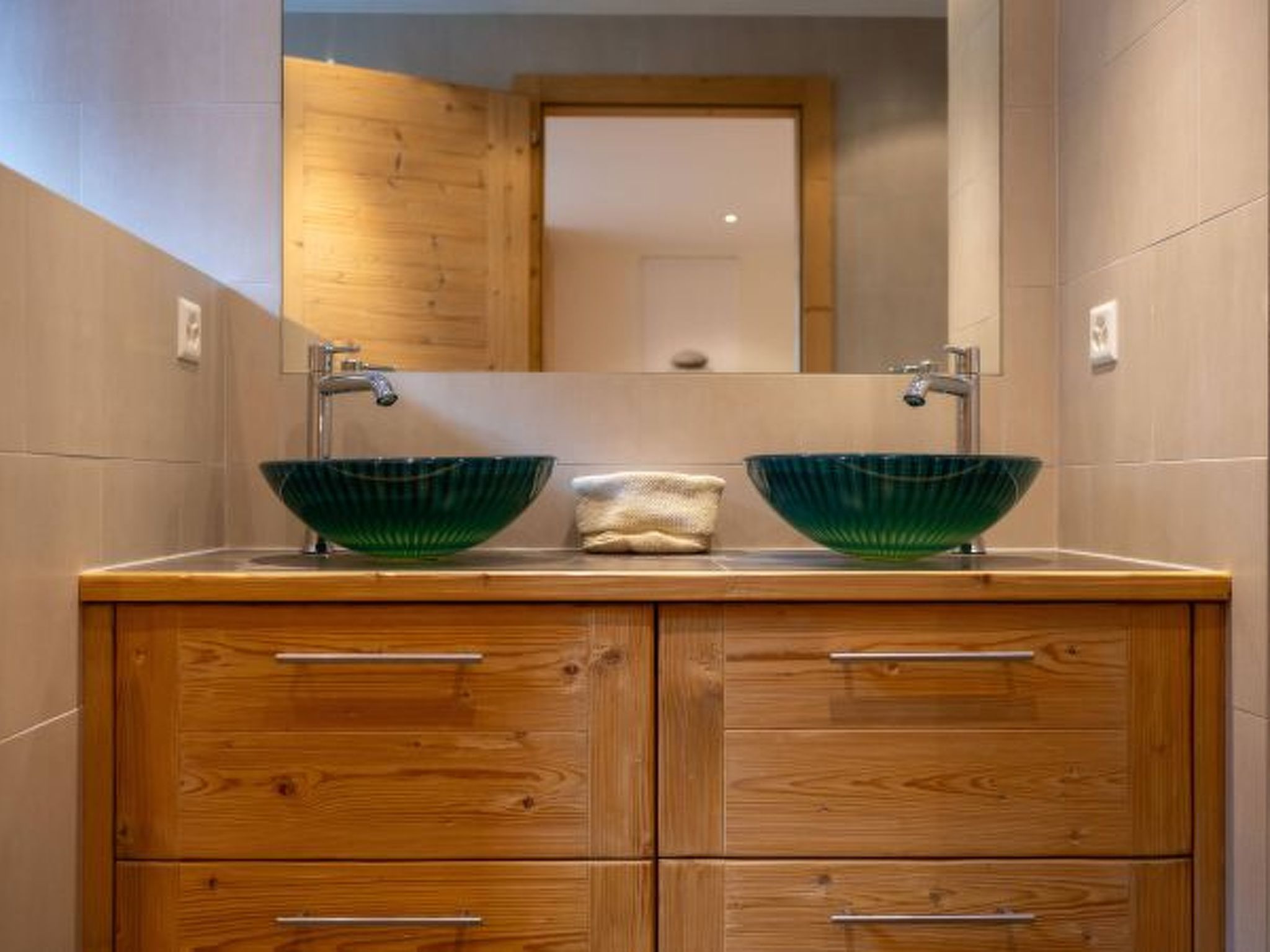 Photo of Montagnard 3 - Spa access