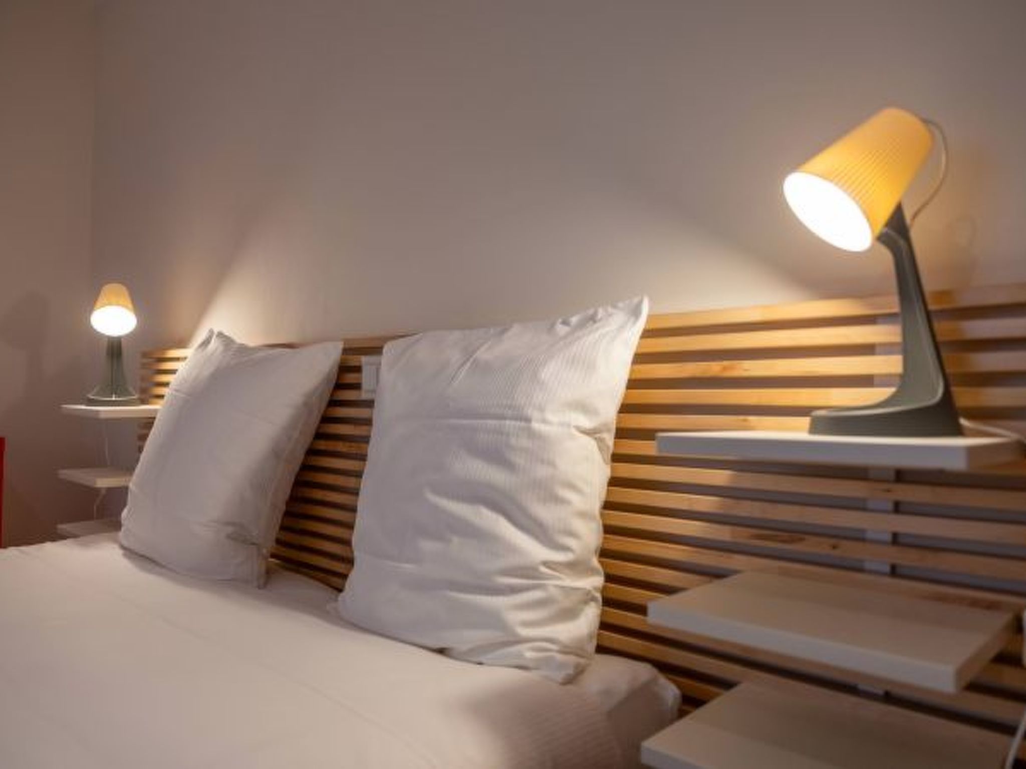 Photo of Montagnard 3 - Spa access