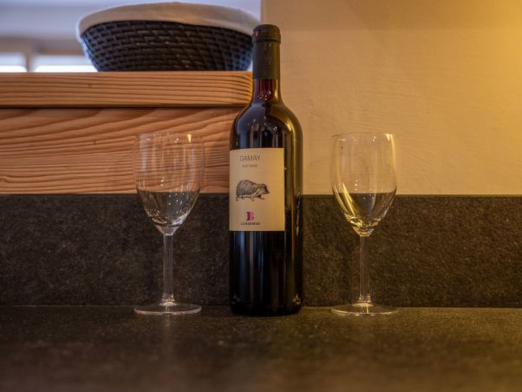 Photo of Montagnard 3 - Spa access