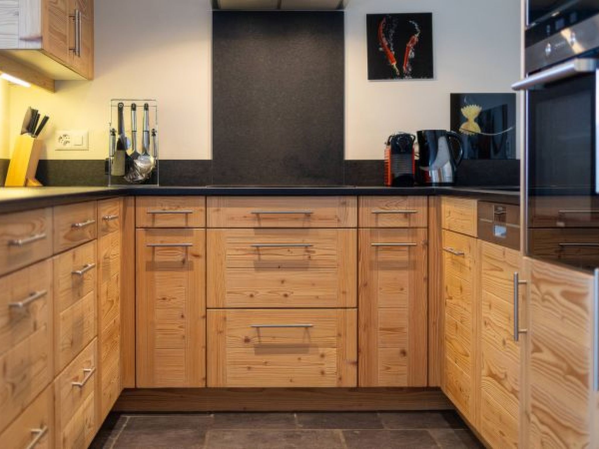 Photo of Montagnard 3 - Spa access