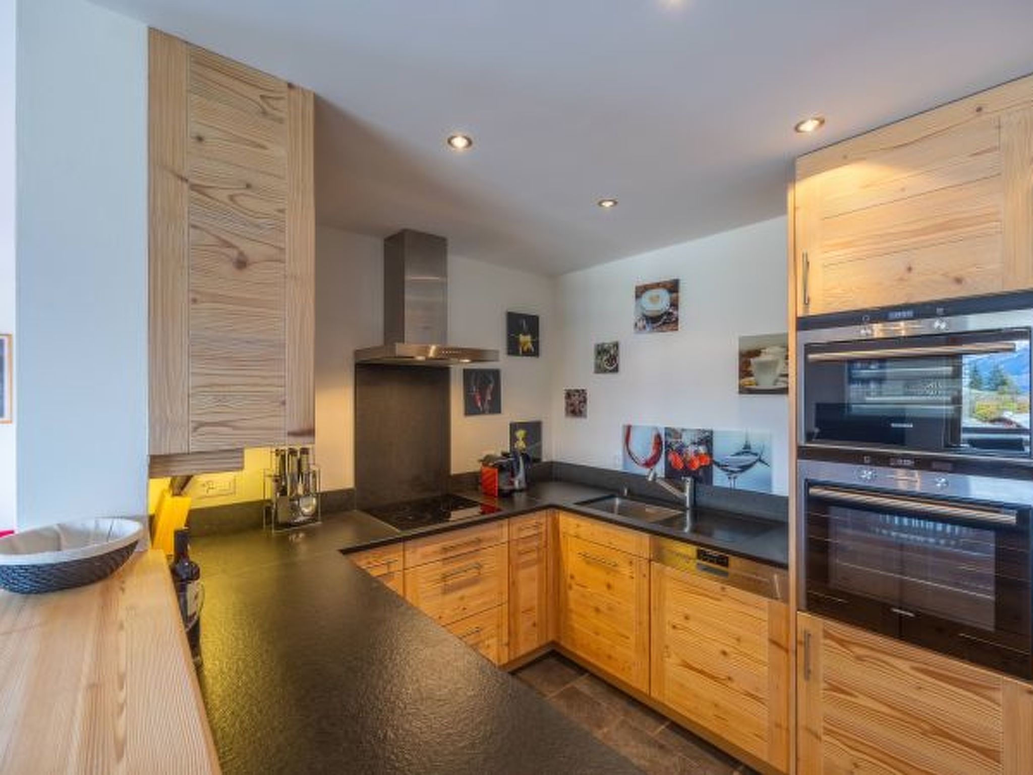 Photo of Montagnard 3 - Spa access